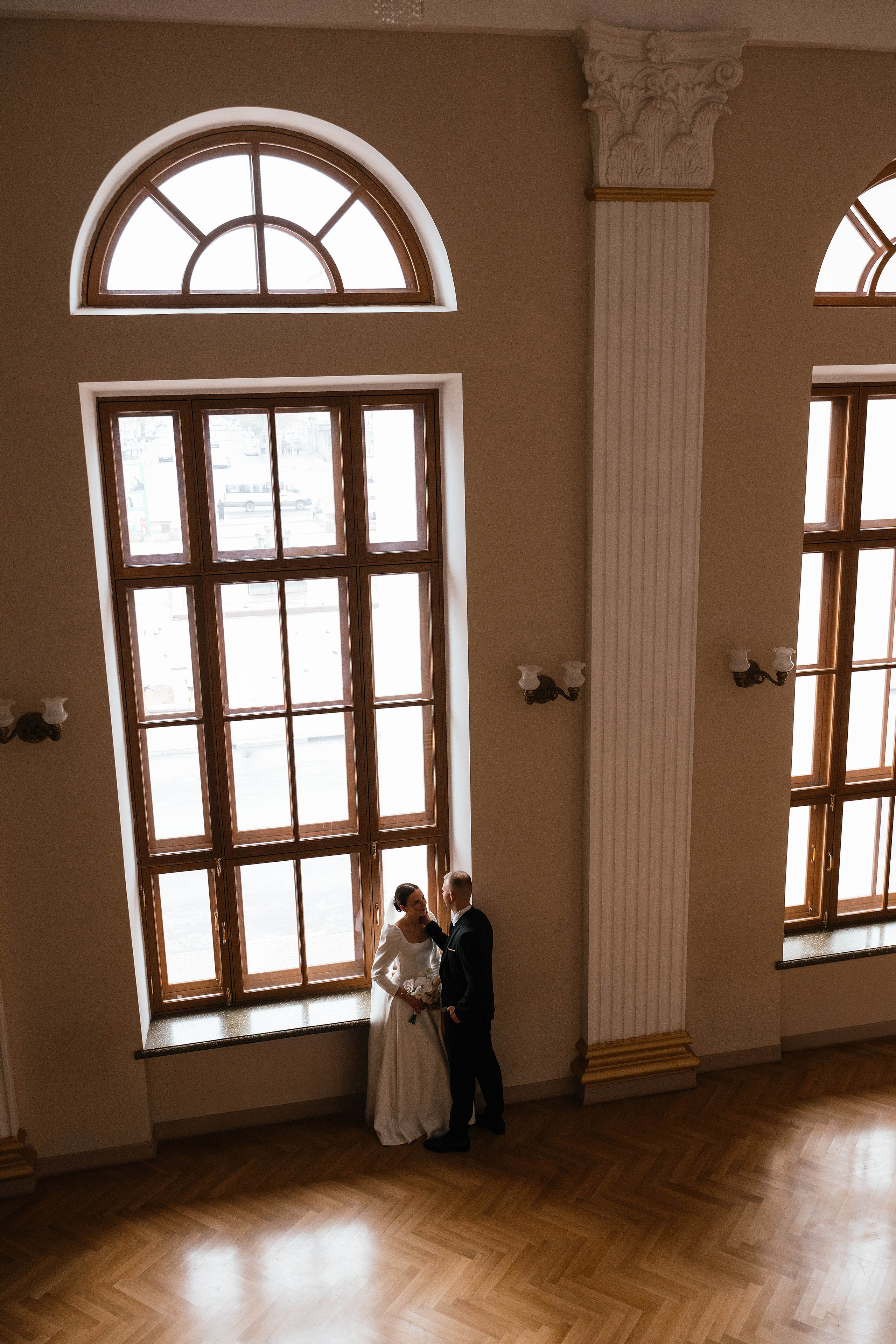 Wedding day #61. Свадебный, семейный фотограф в Рязани Лена Брант