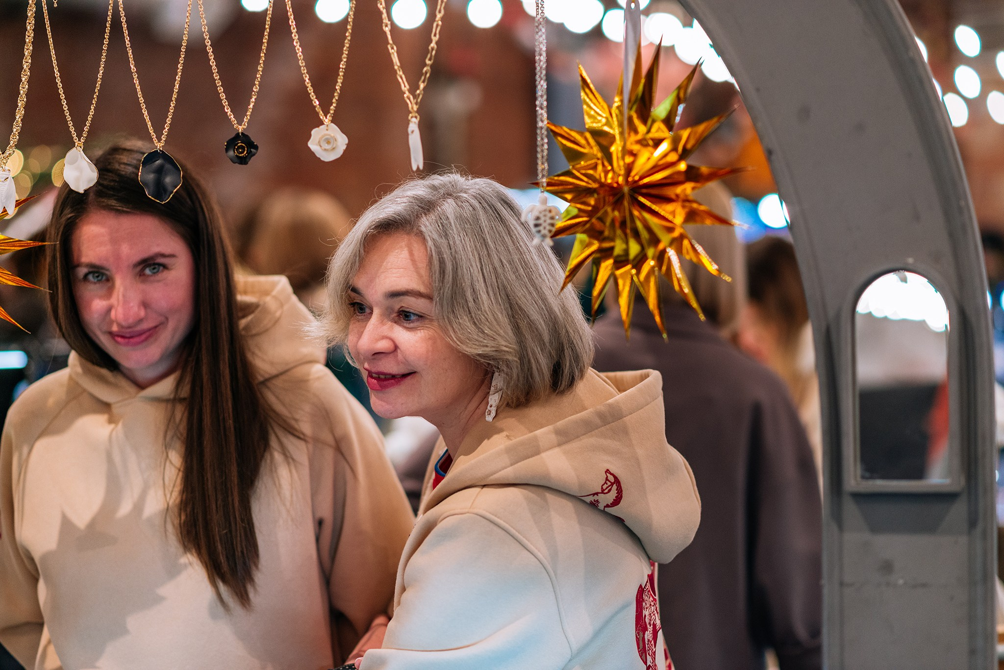 Ceramania. Декабрь 25. Репортажный фотограф в Санкт-Петербурге Анастасия Клёпова