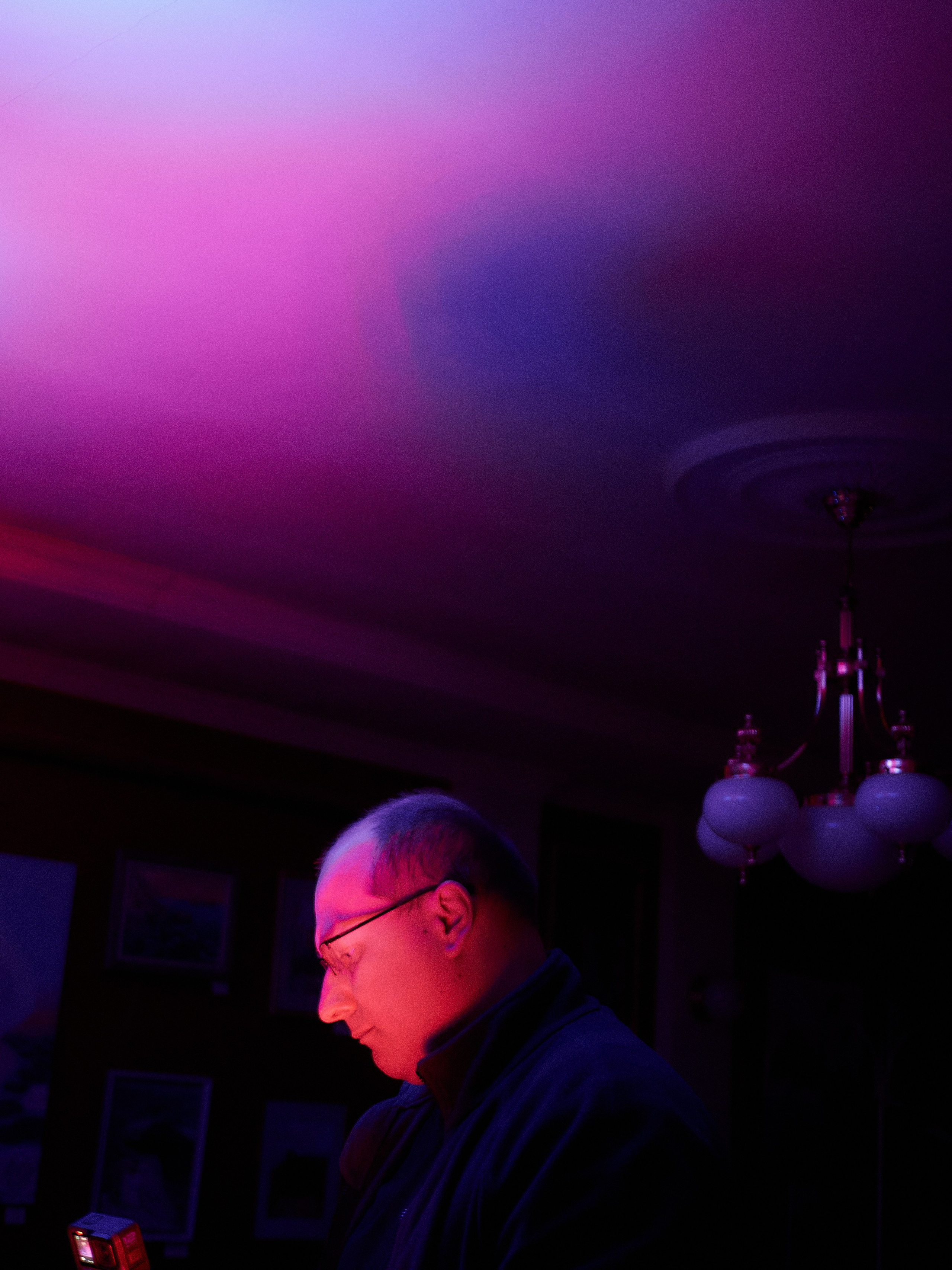 События. Сайт в процессе разработки