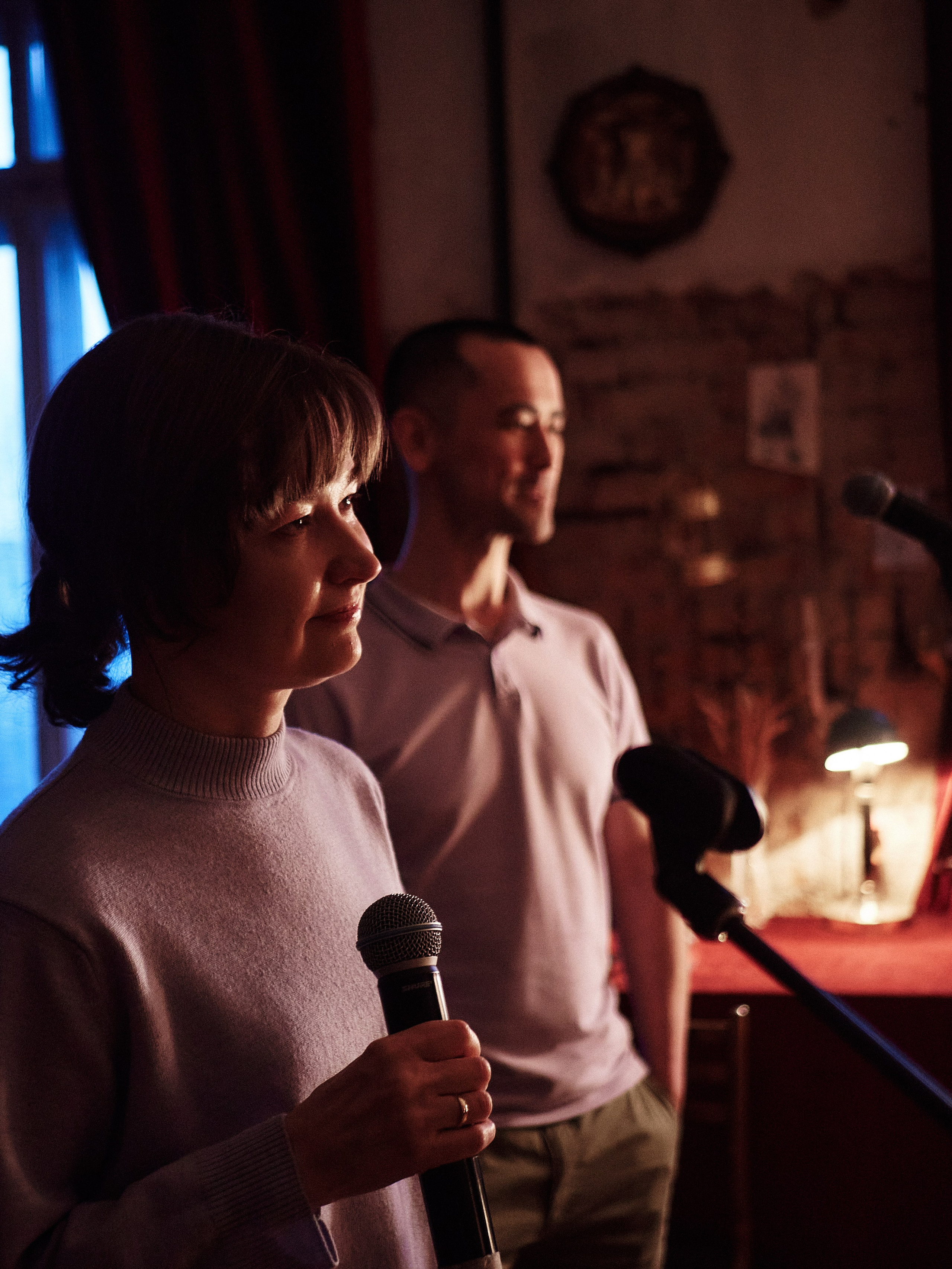 События. Сайт в процессе разработки