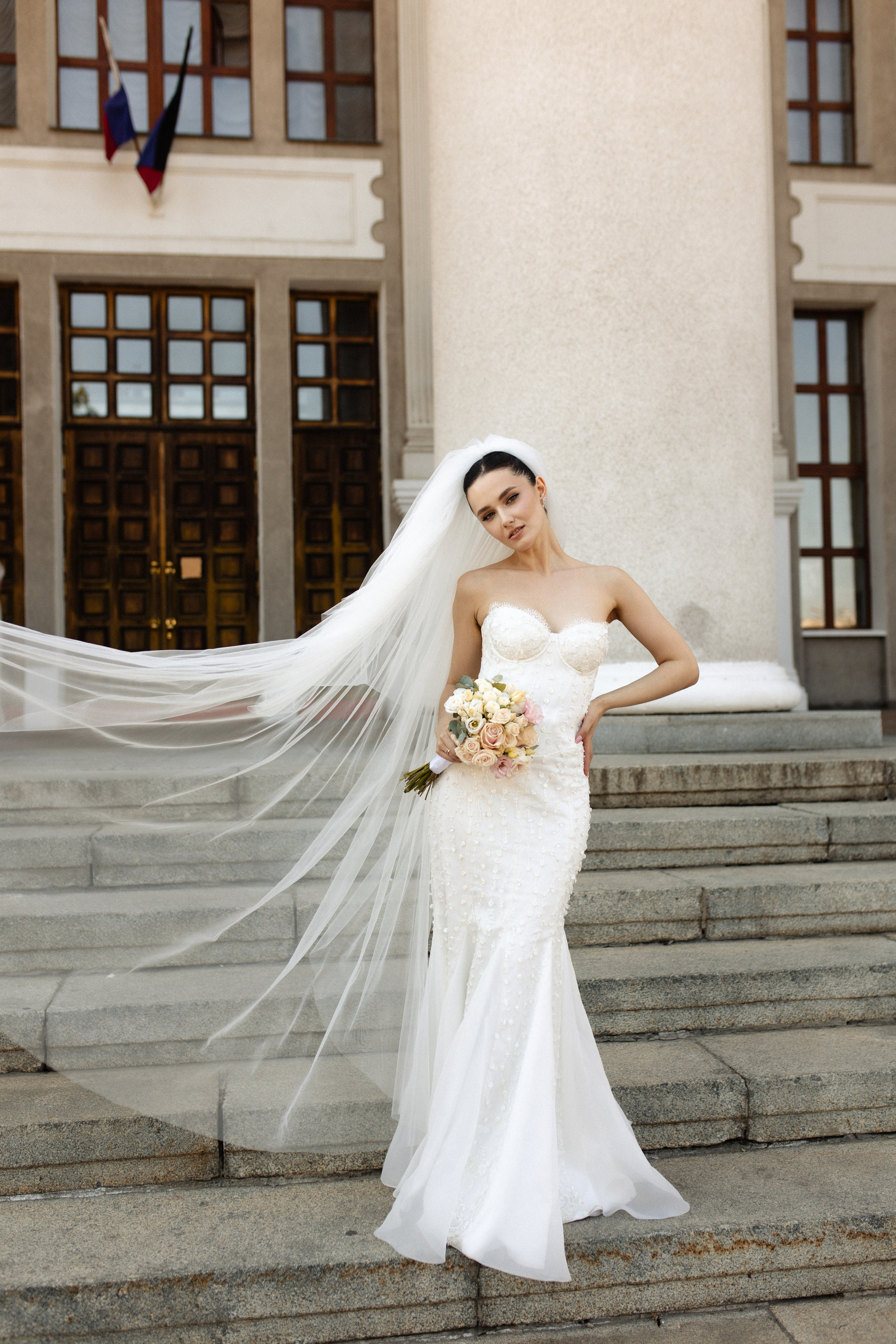 Vladlena & Bogdan's wedday. Индивидуальные и свадебные фотосессии | Донецк, Москва, Ростов-на-Дону