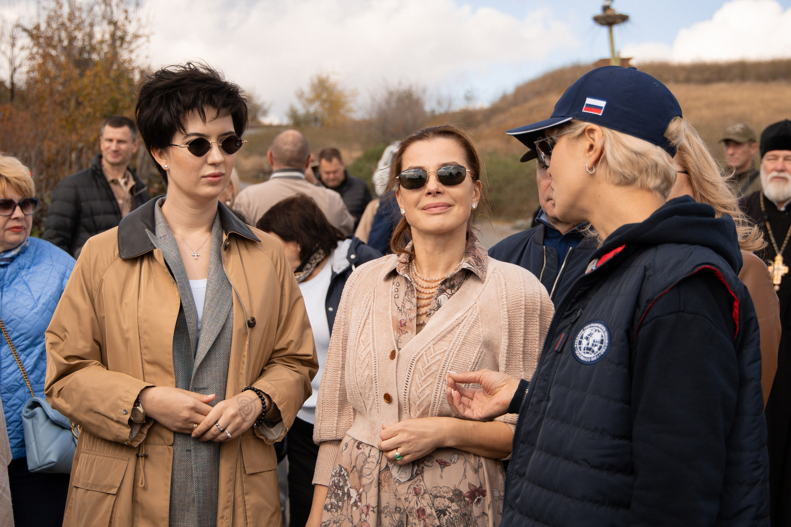 «Красностопъ Золотовский» третий винный фестиваль. Анна Рышкевич