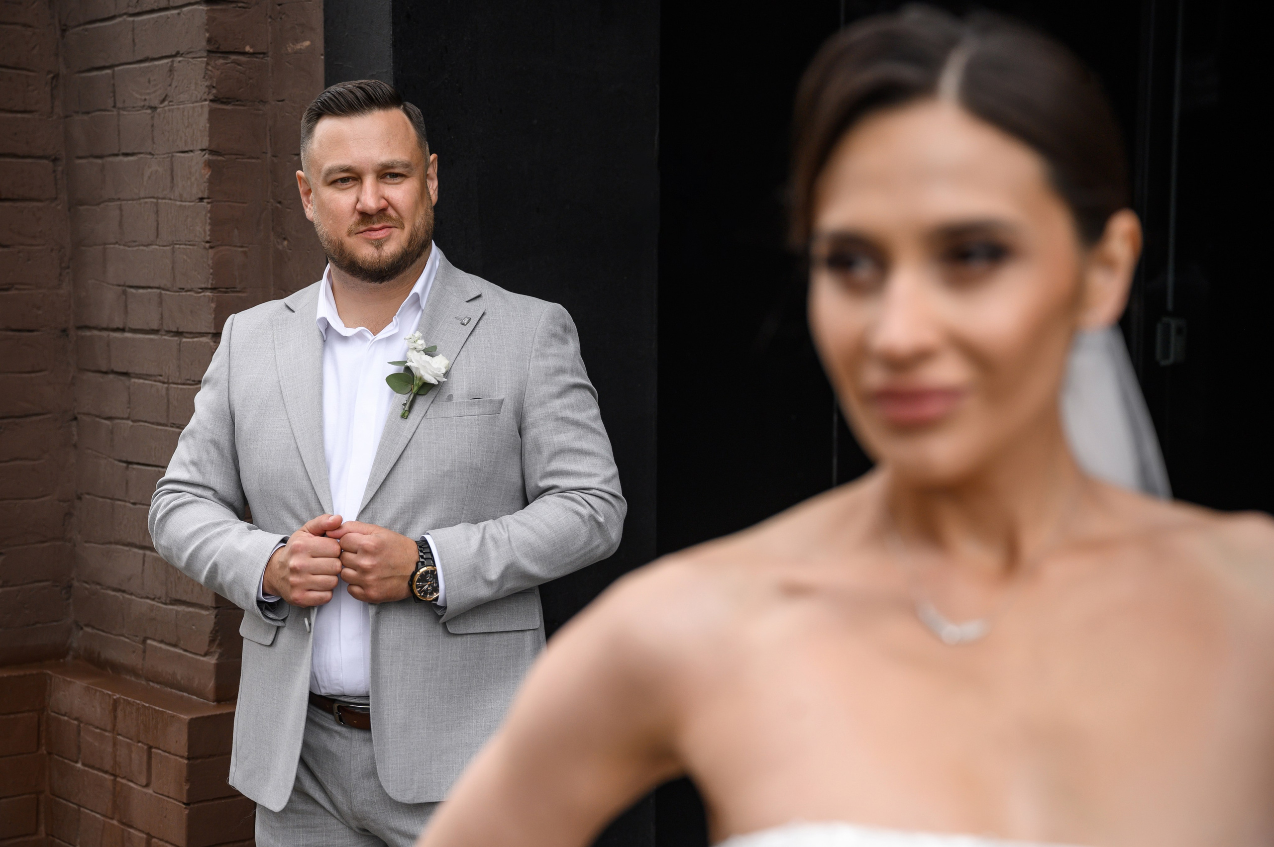 Свадьба Банкетный Комплекс VILLA ARCOBALENO. Свадебный фотограф Москва Юрий Кульман