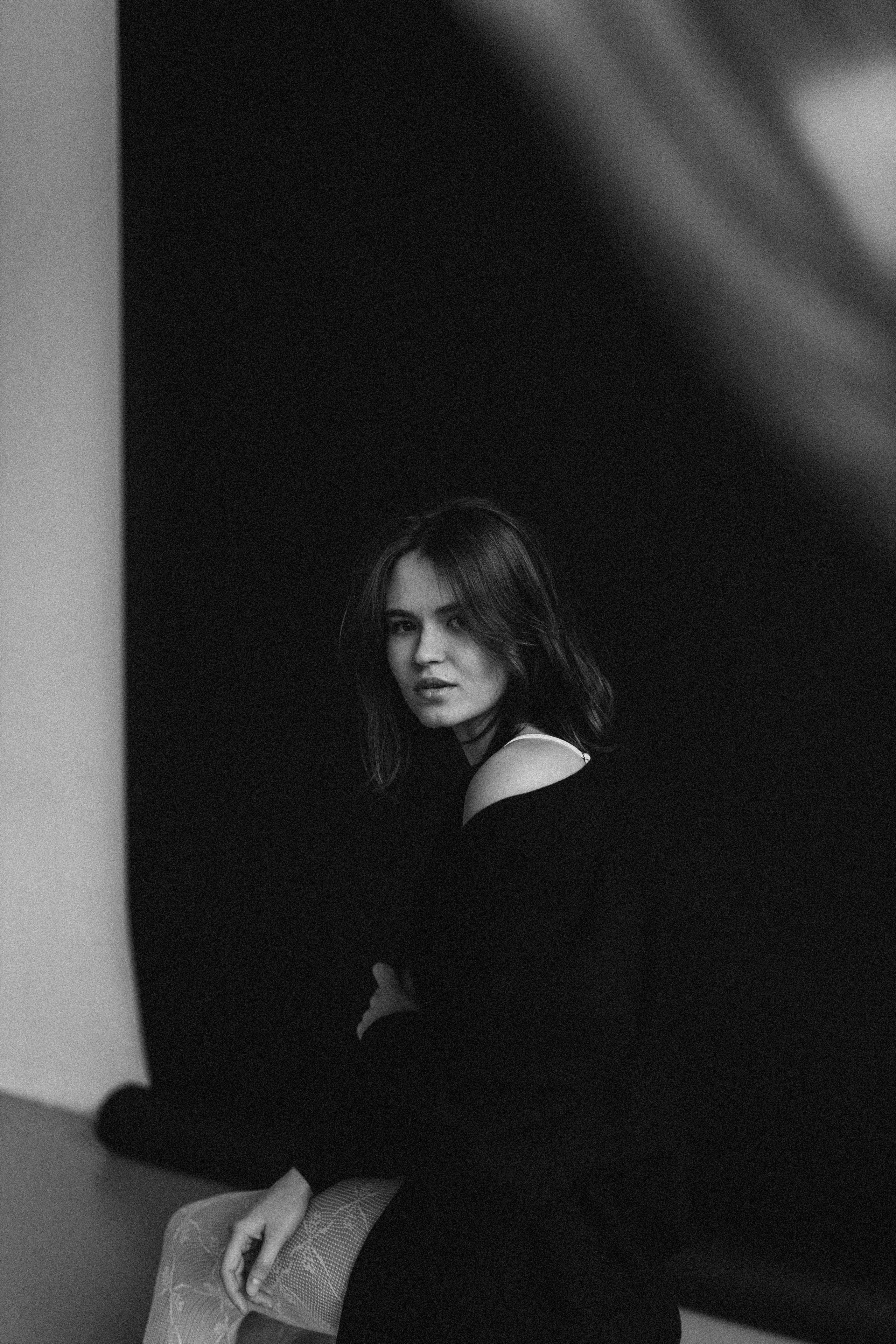 Юля. Фотограф в Петербурге Ольга Стрельченко