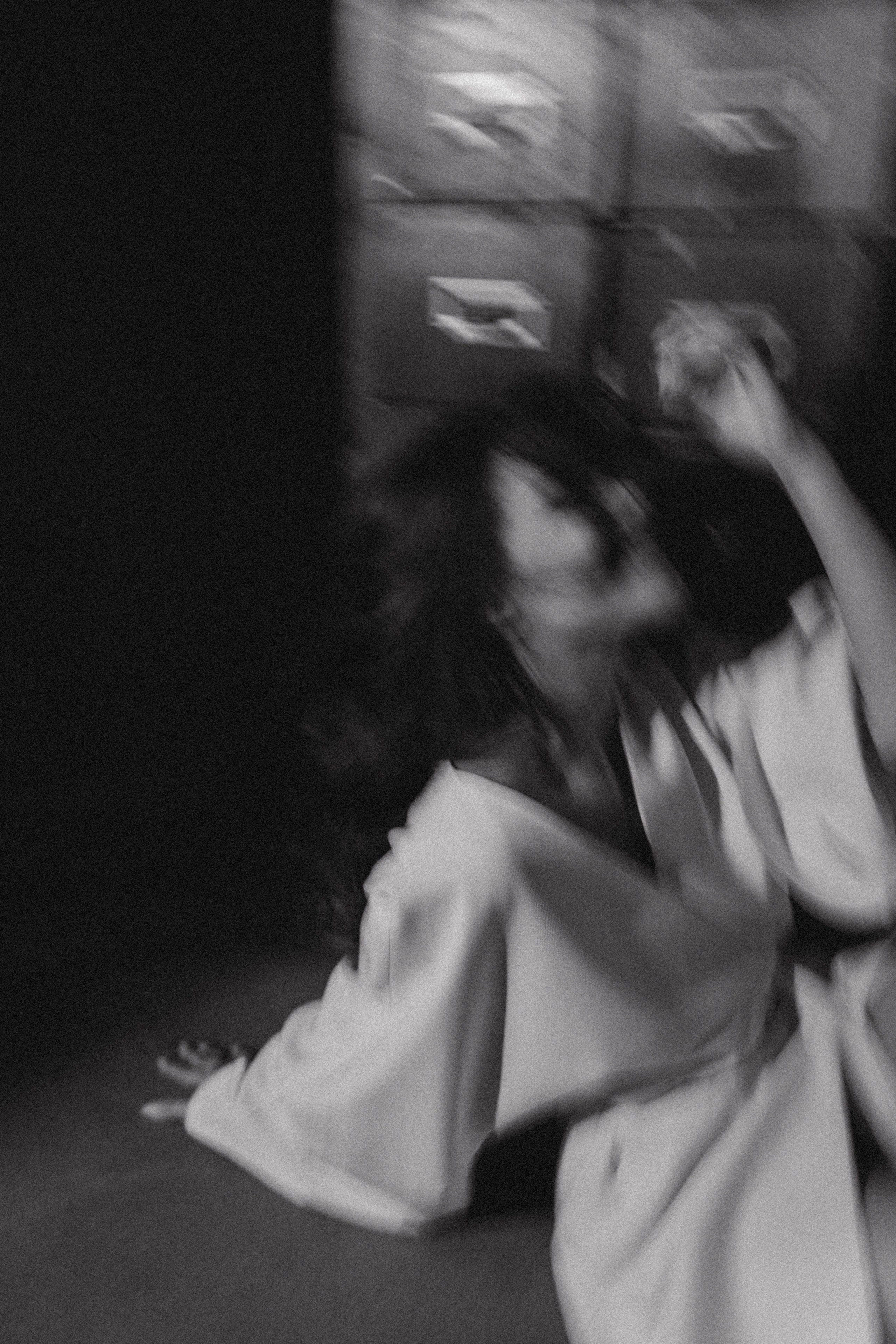 Катя. Фотограф в Петербурге Ольга Стрельченко