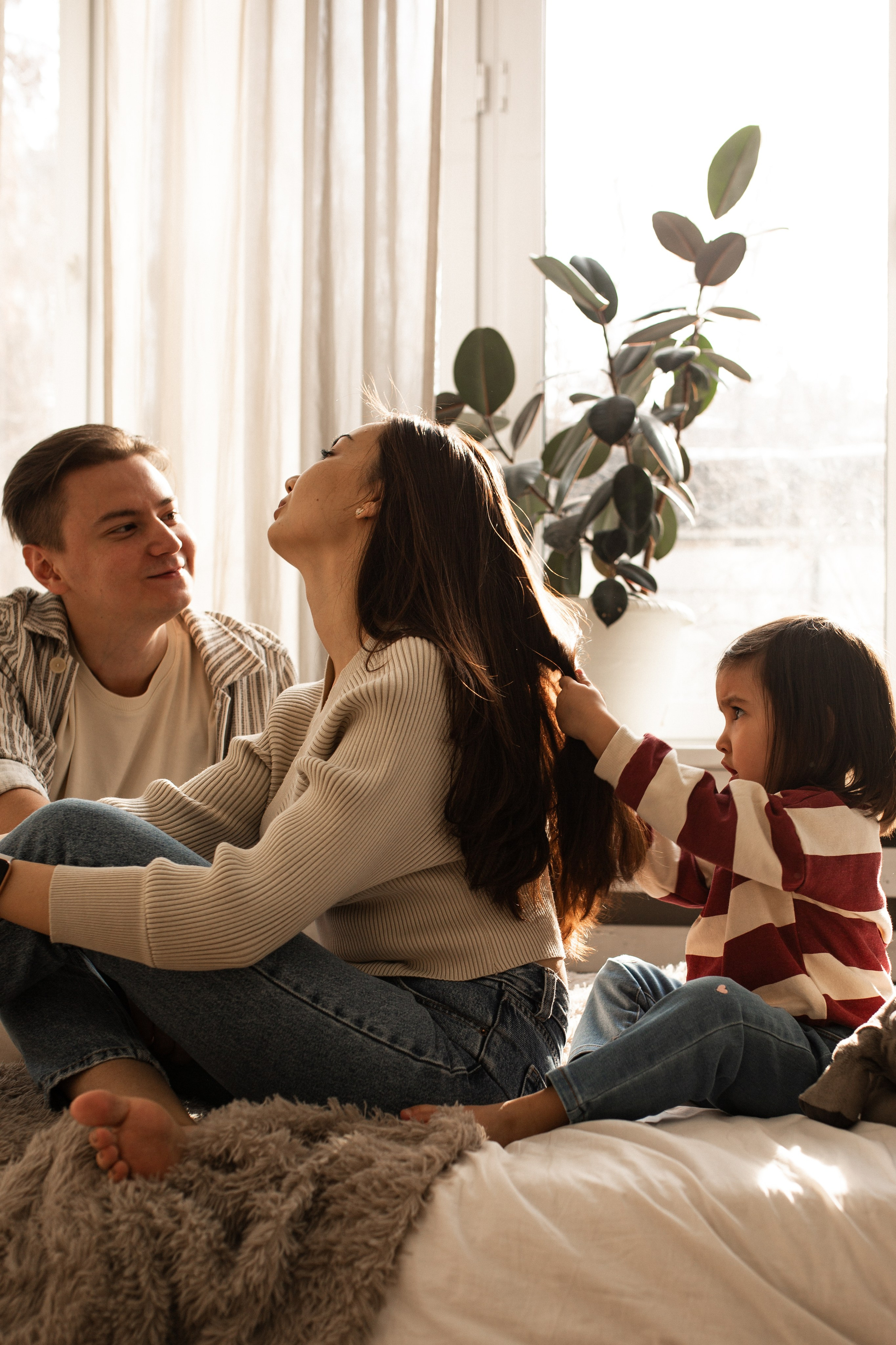 Семья🧡. Фотограф Санкт-Петербург