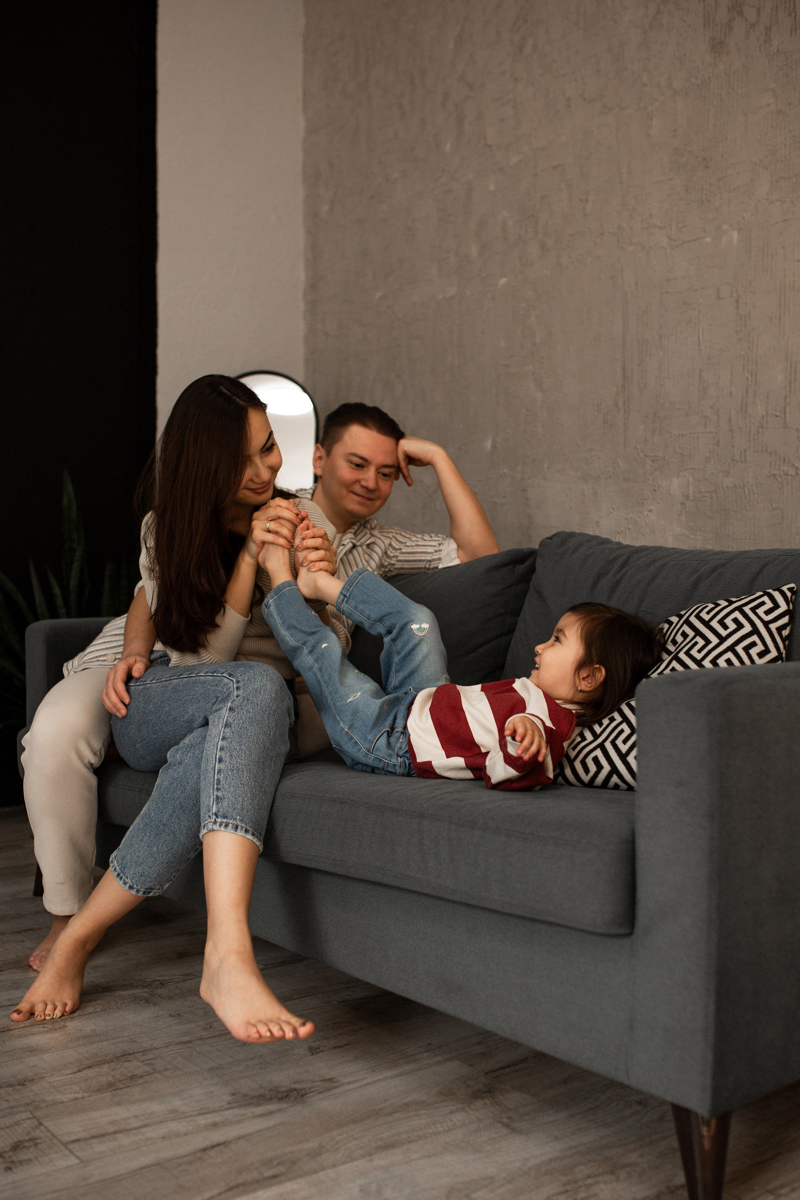 Семья🧡. Фотограф Санкт-Петербург