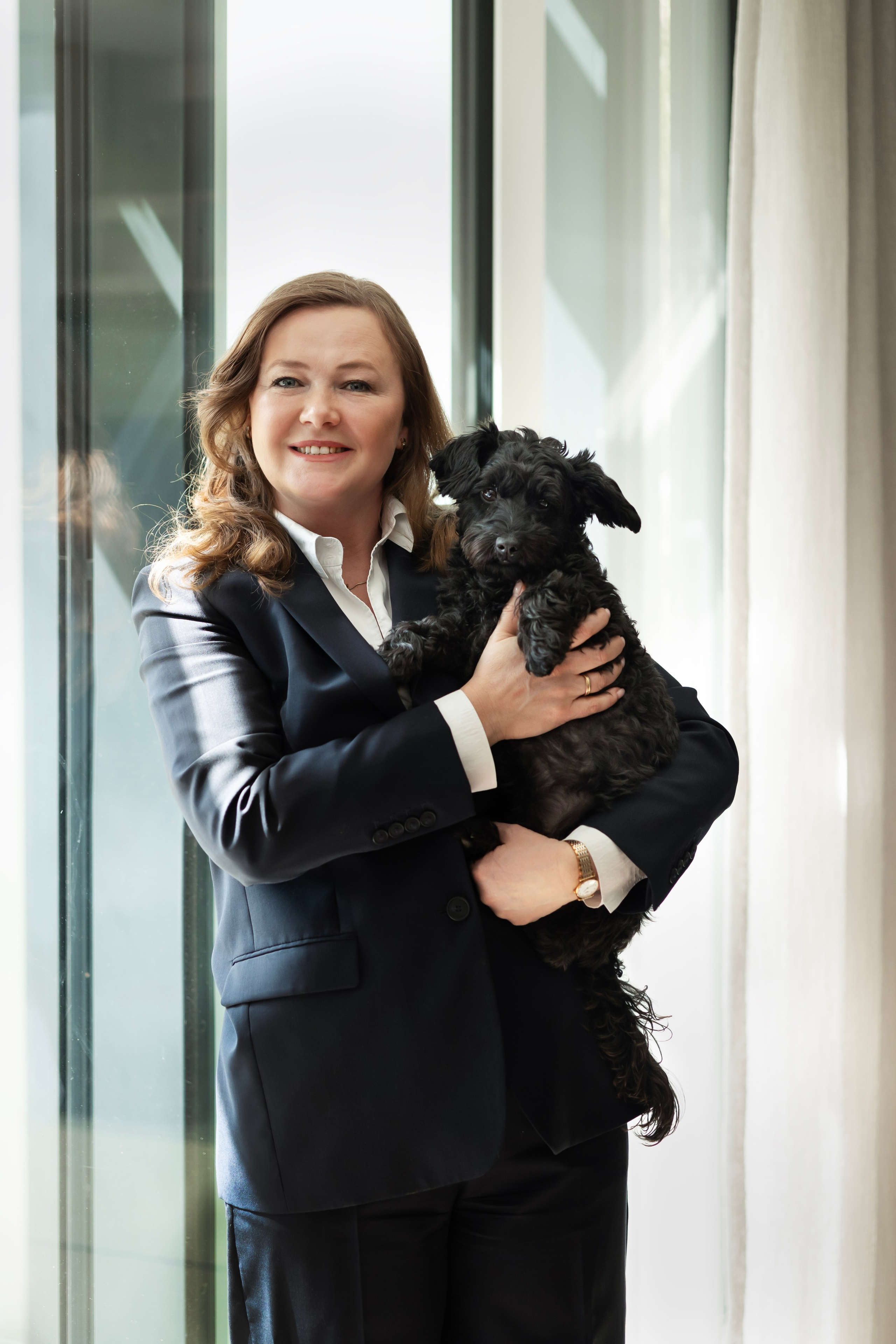 Valeria. Photographer in Munich