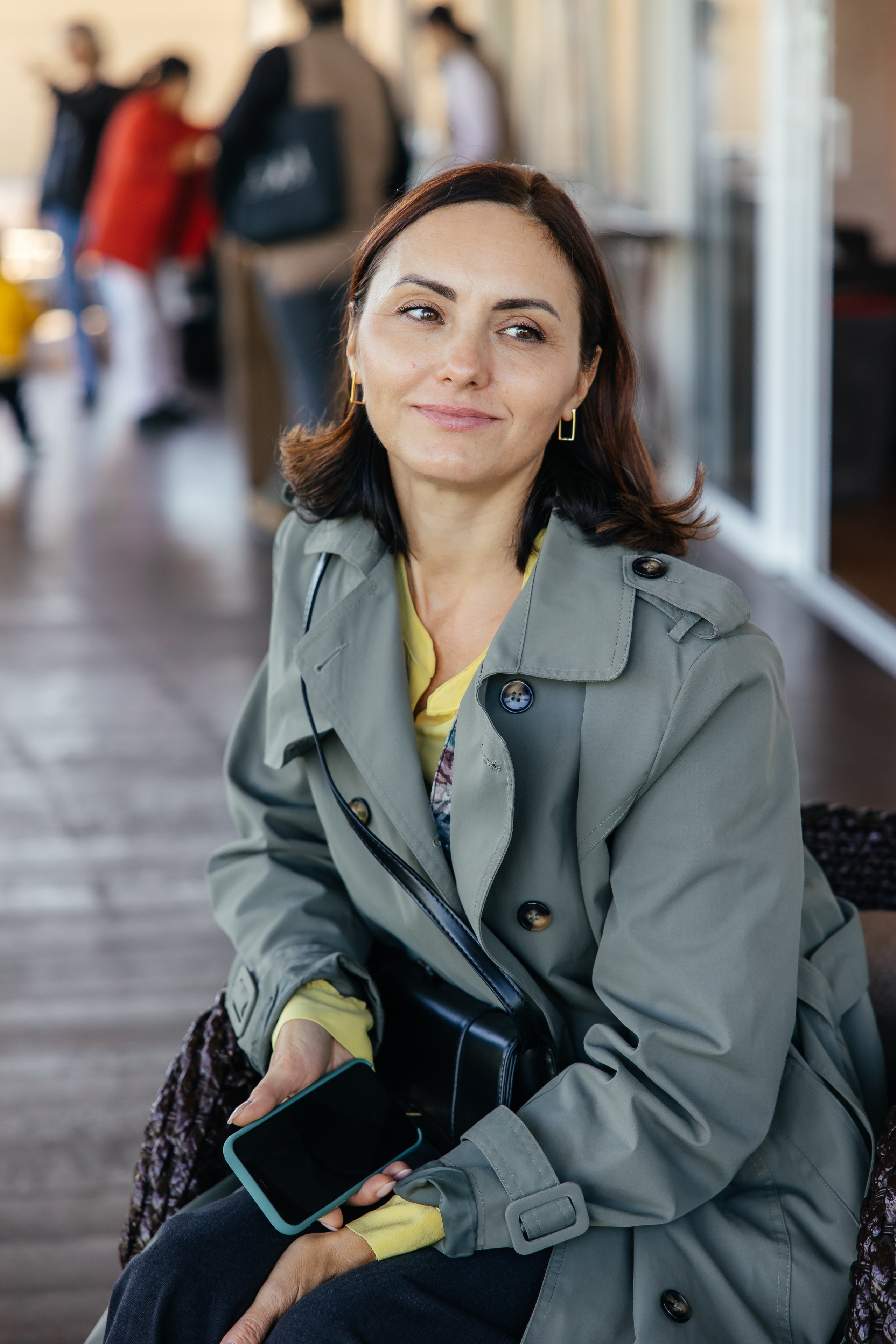 Emilie 7 лет. Свадебный и семейный фотограф