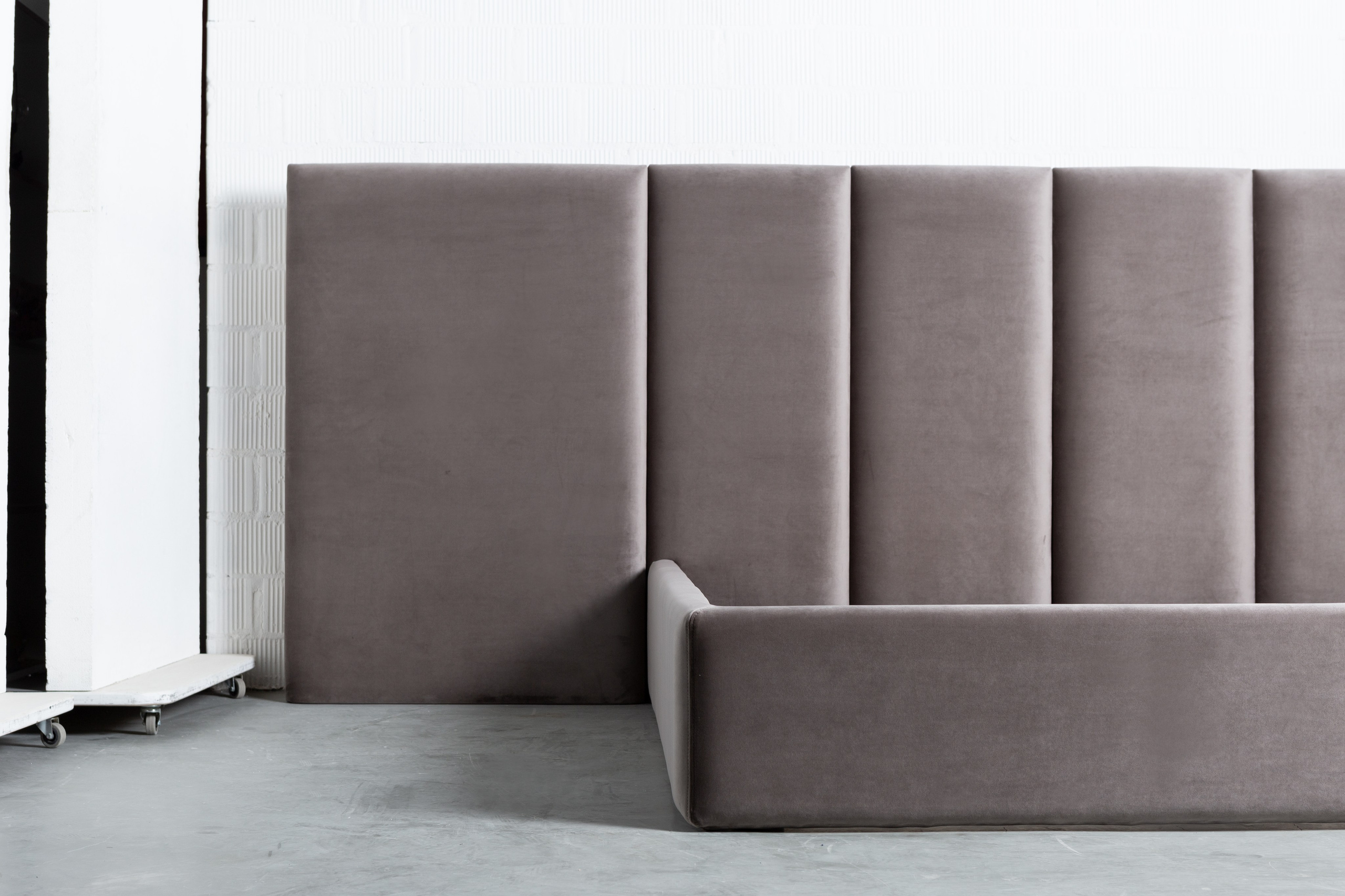 Портфолио. КОРБ — мебель