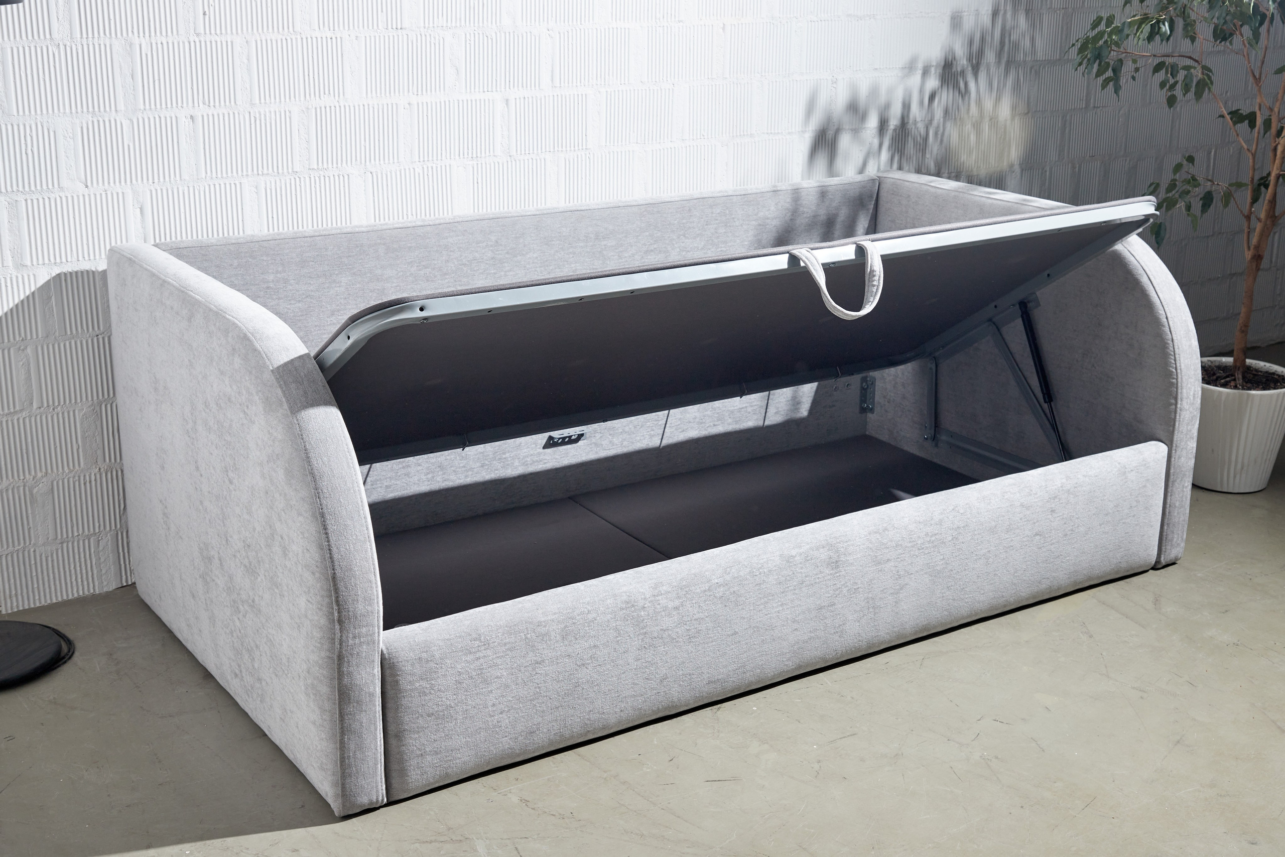 Портфолио. КОРБ — мебель