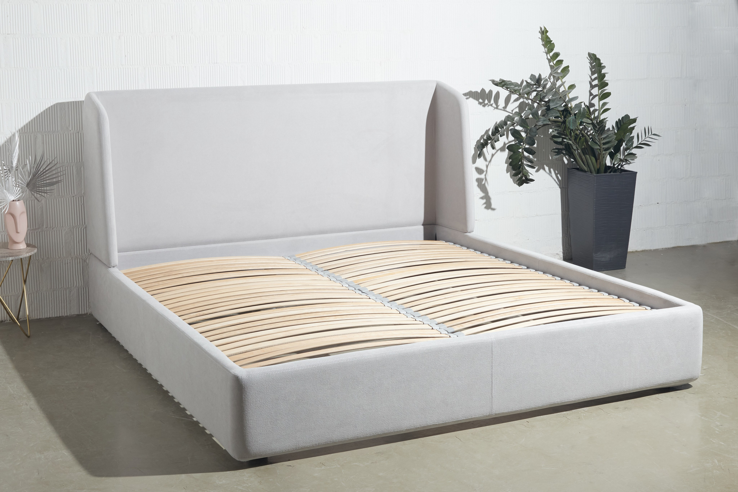 Портфолио. КОРБ — мебель