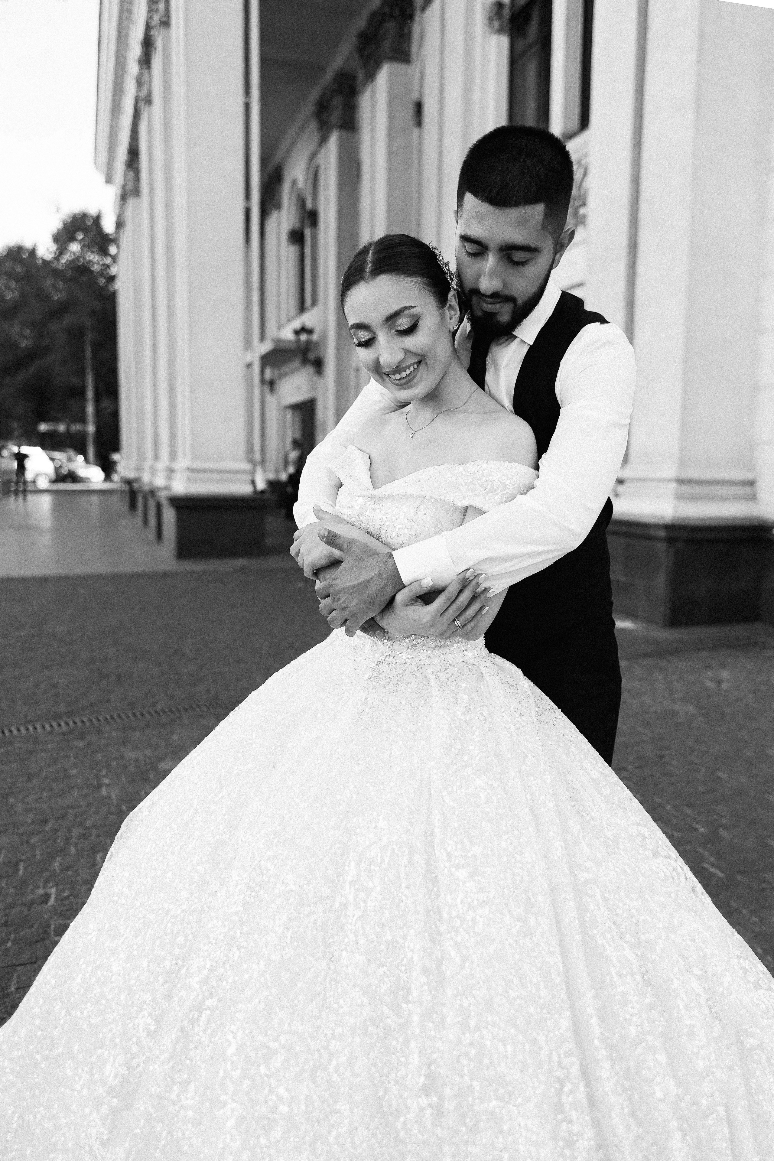 Армен и Мелине. Свадебный, семейный, детский фотограф в Воронеже, Липецке Ваганова Дарья