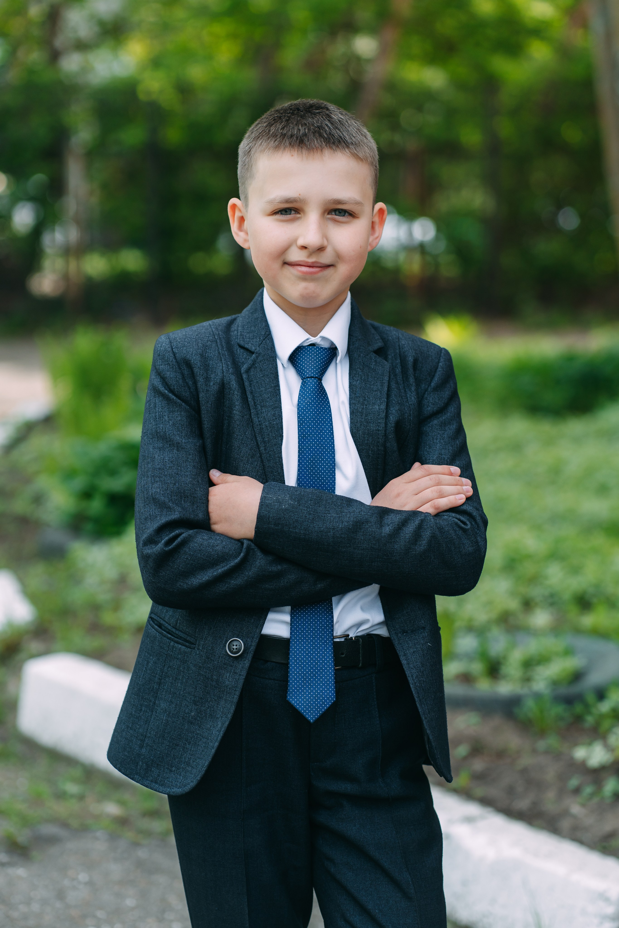 Фотосессия выпускников начальной школы. Анастасия Подольская: фотограф из Иркутска