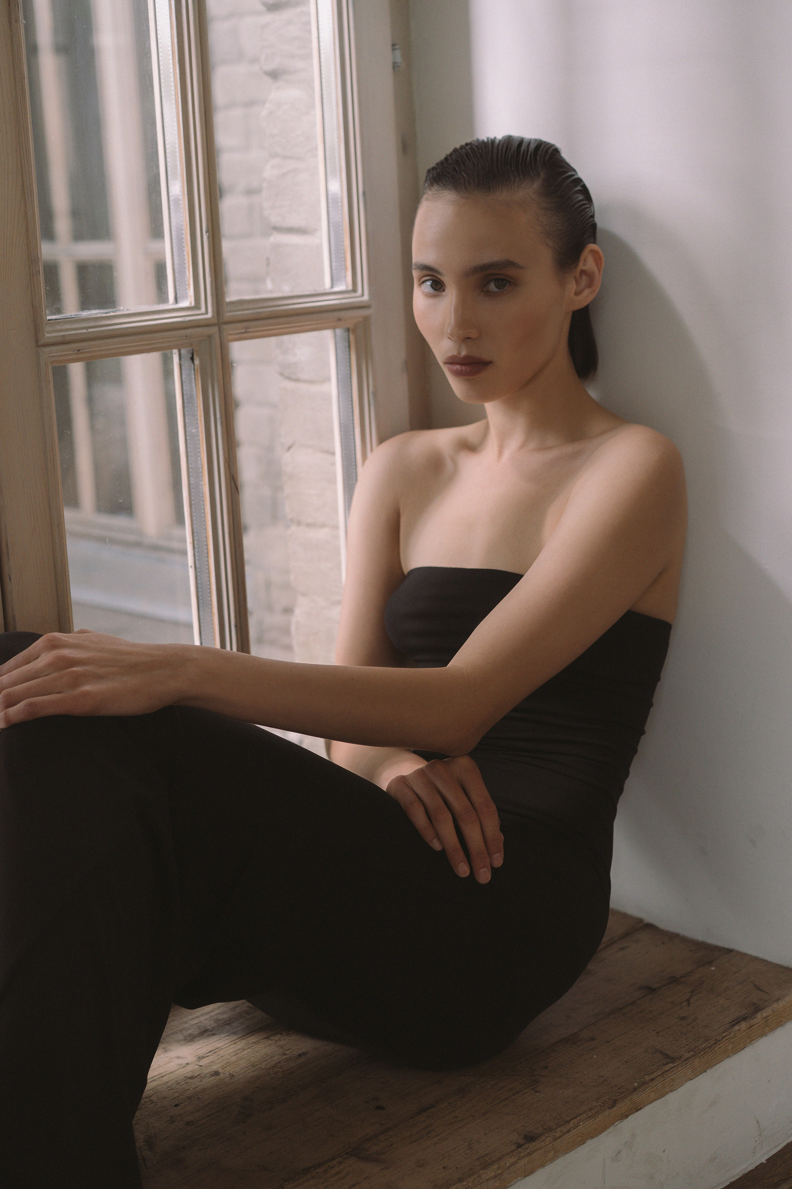 Lia. Commercial photographer Natalia Bychkova