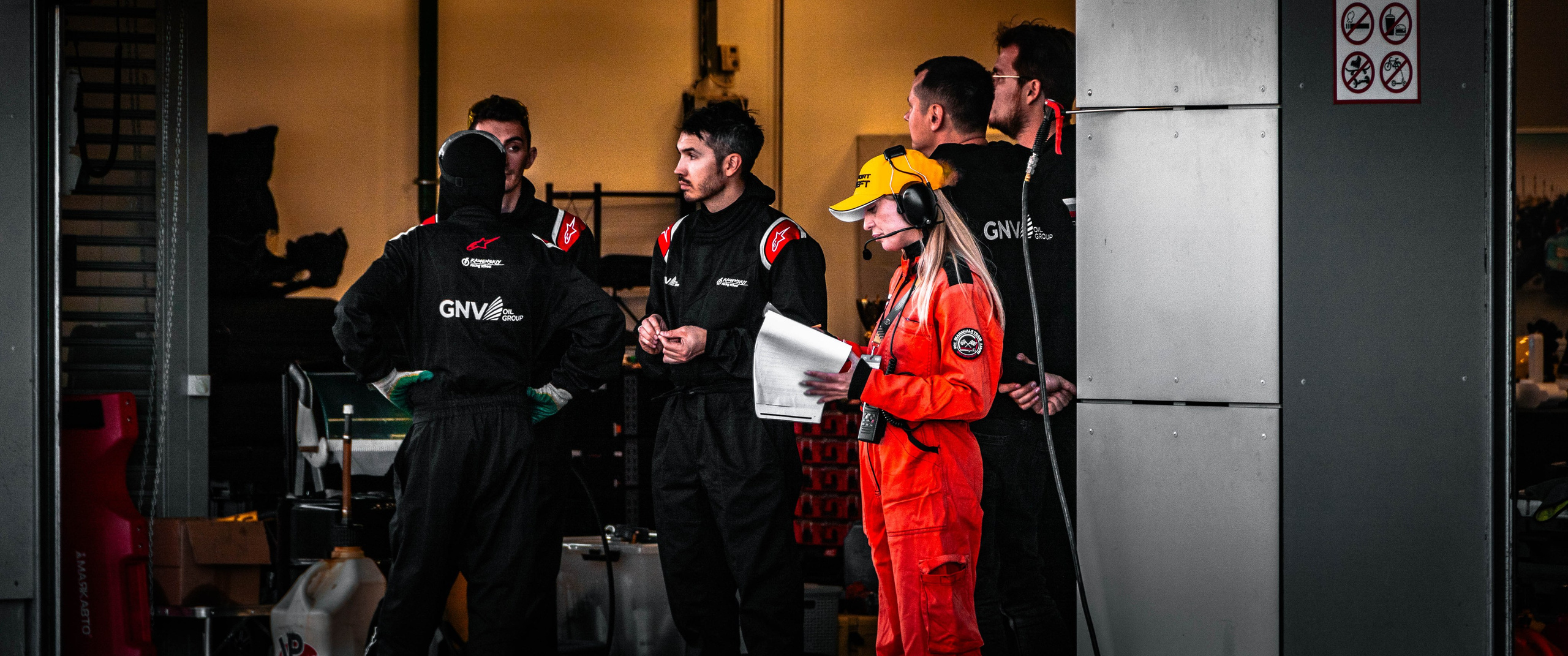 Кольцевые гонки финал GT Cup. Фотограф/Видеограф