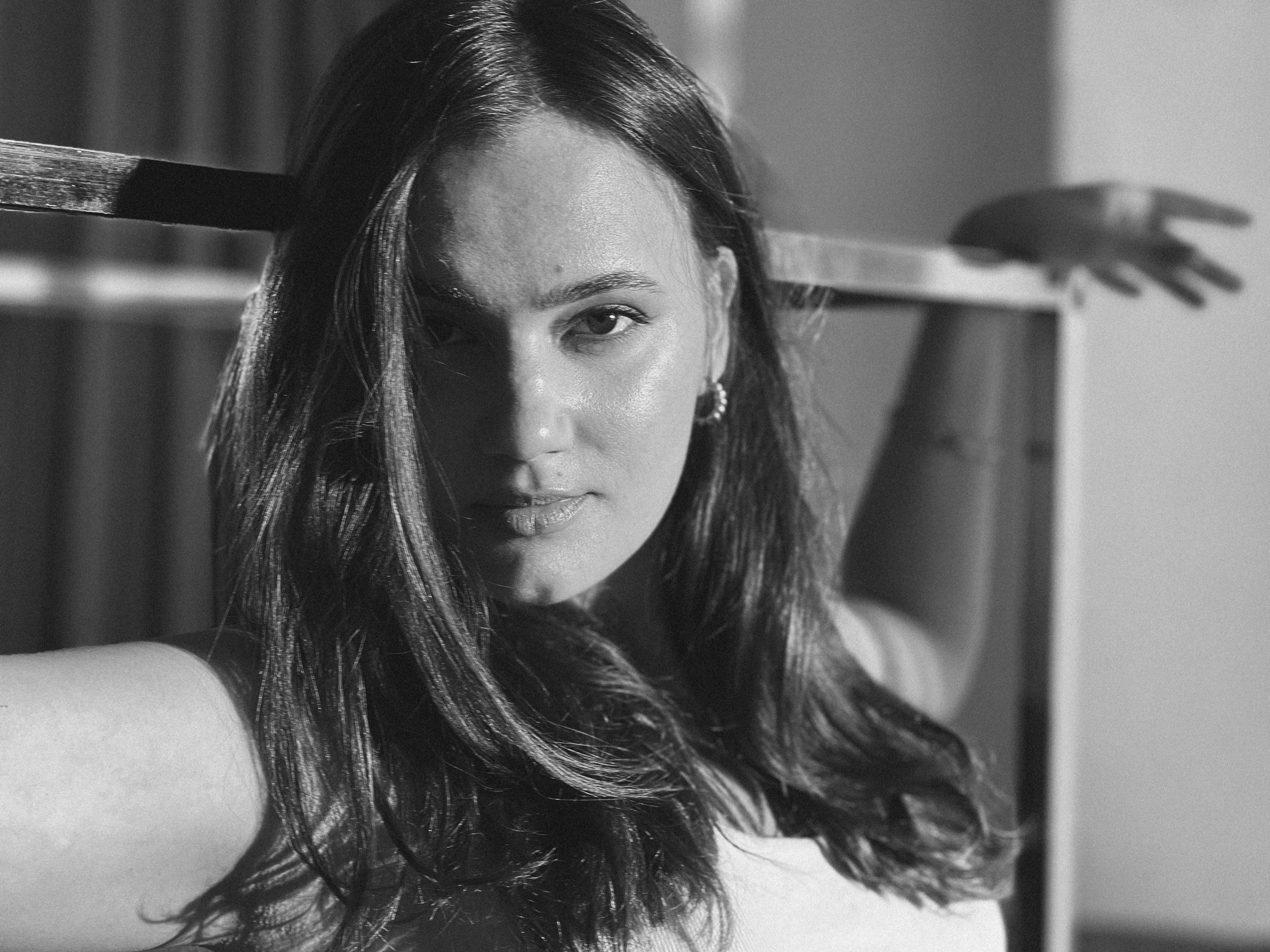 Екатерина. Фотограф в Каспийске