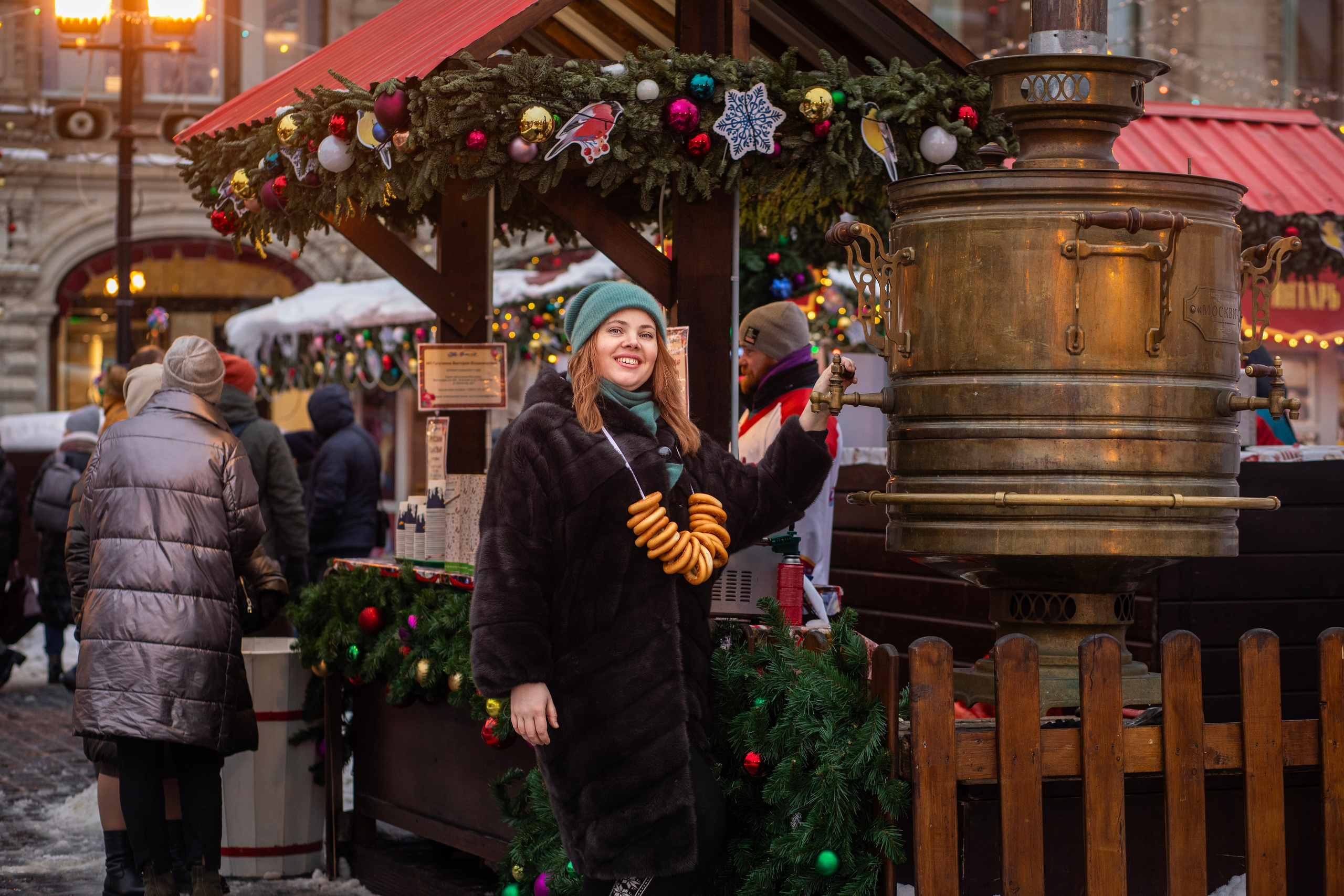 Светлана с дочерьми. Арт- фотограф Москва
