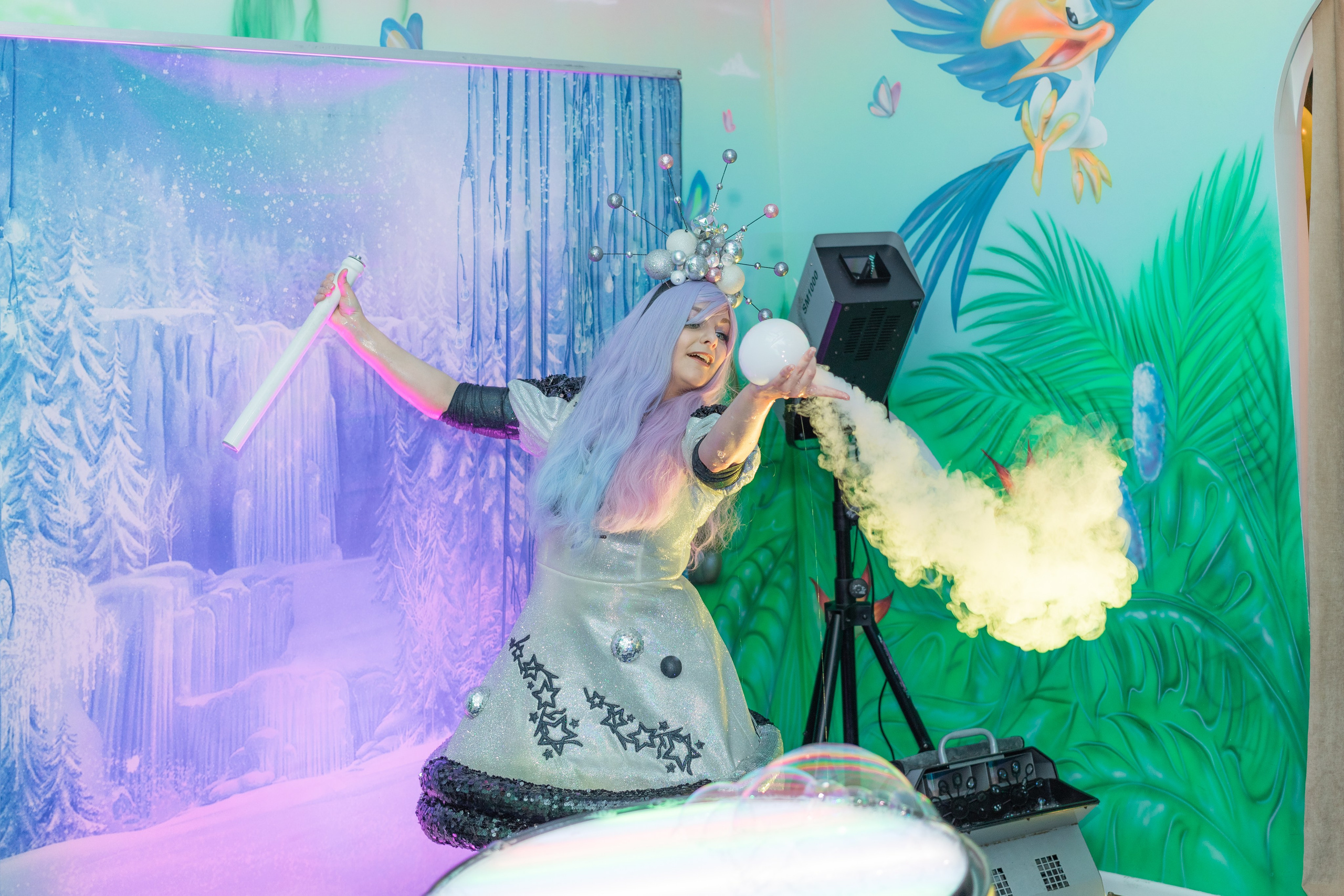 Крис 6 лет. Фотограф Алина Гашникова