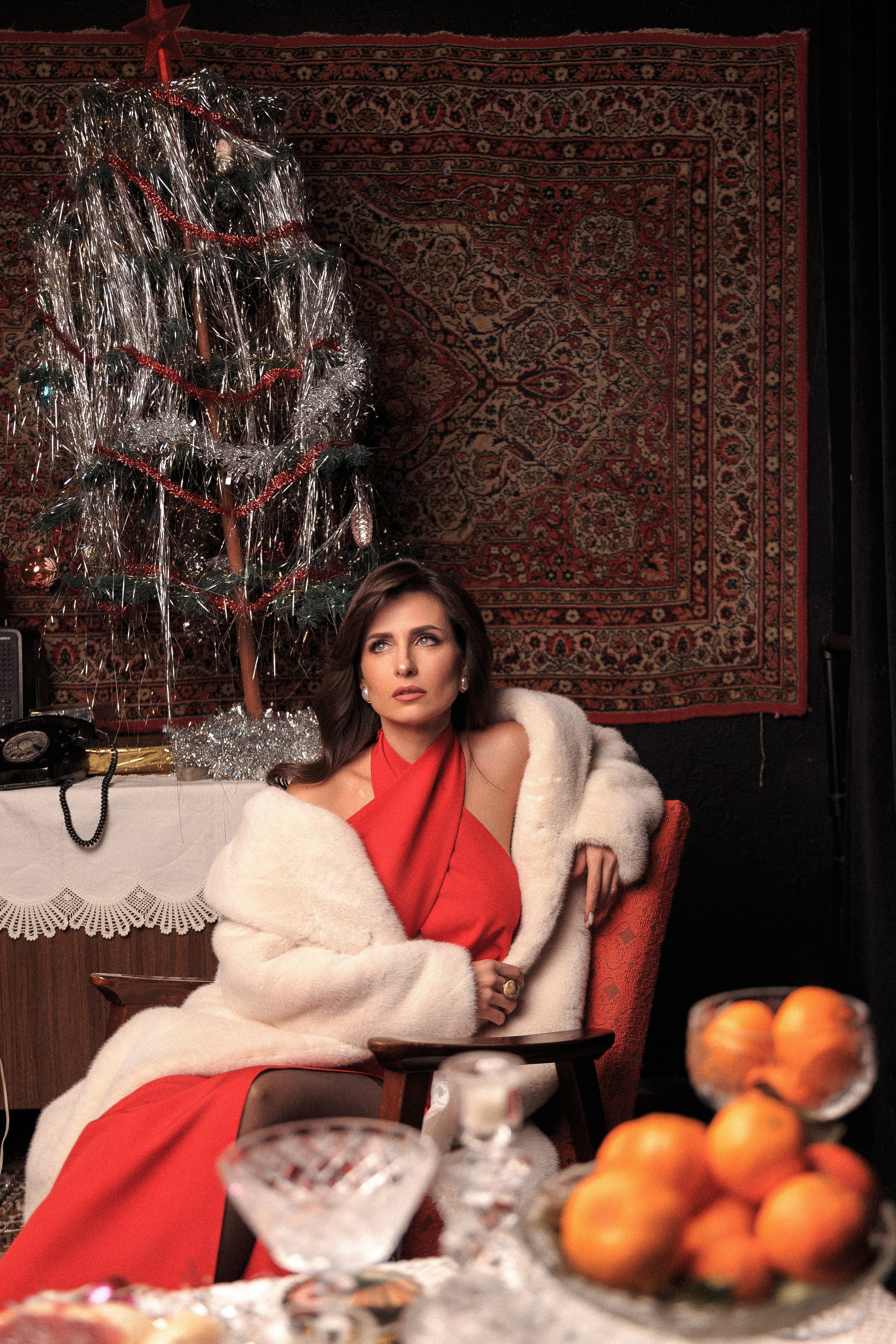 Оксана СССР. АНАСТАСИЯ КУЗНЕЦОВА | ФОТОГРАФ ЧЕБОКСАРЫ