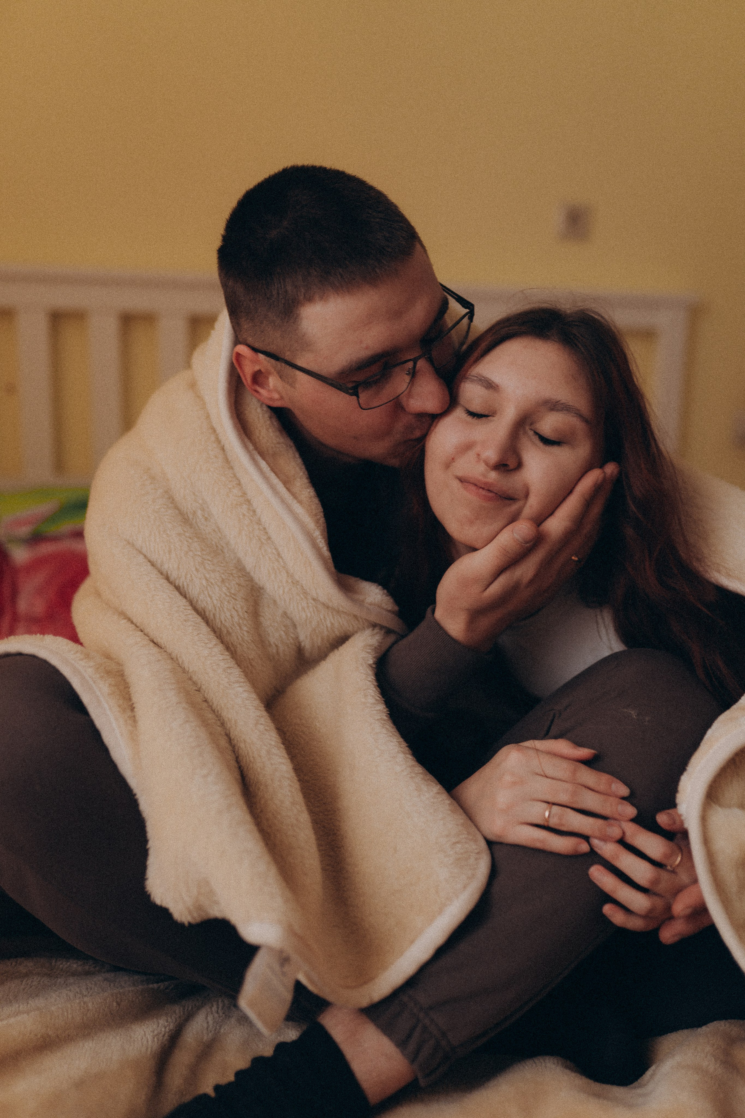 Анжелика. Фотограф Торопец Кристина Абрамова Kanwellia photography