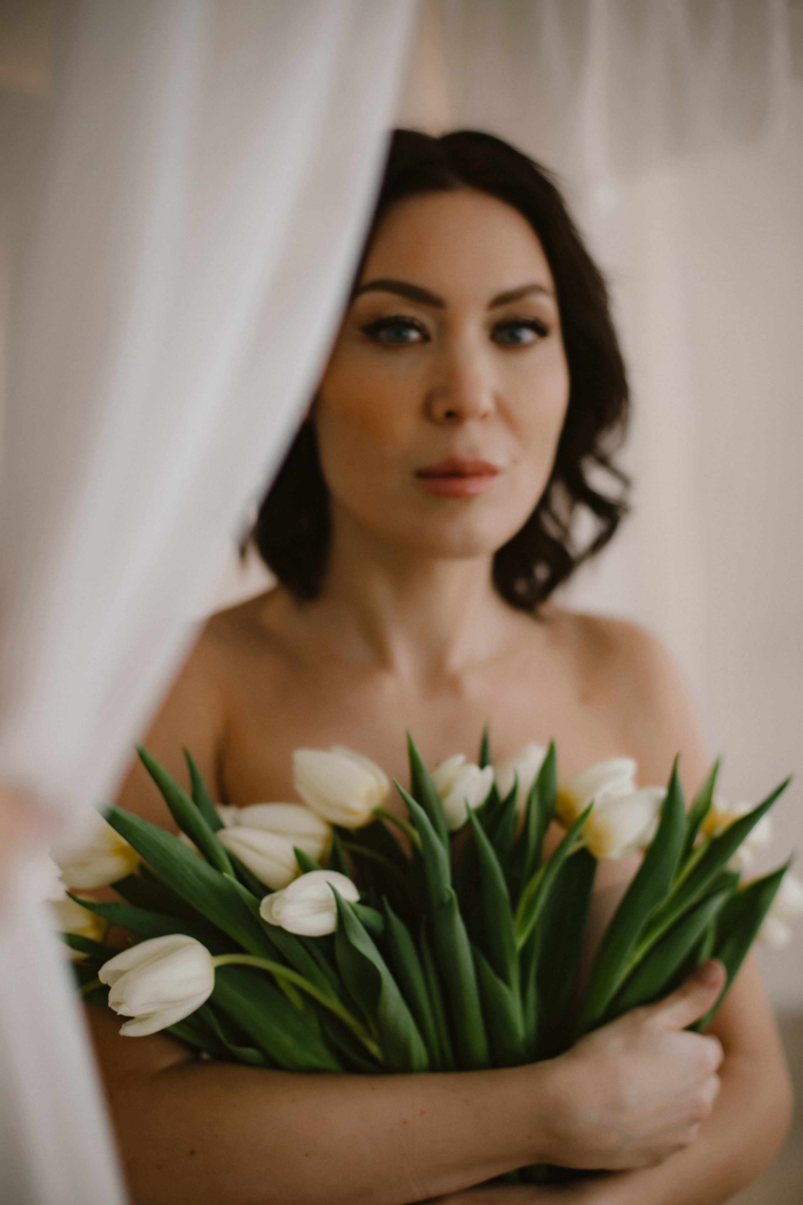 Индивидуальная. Маргарита Андреева Фотограф