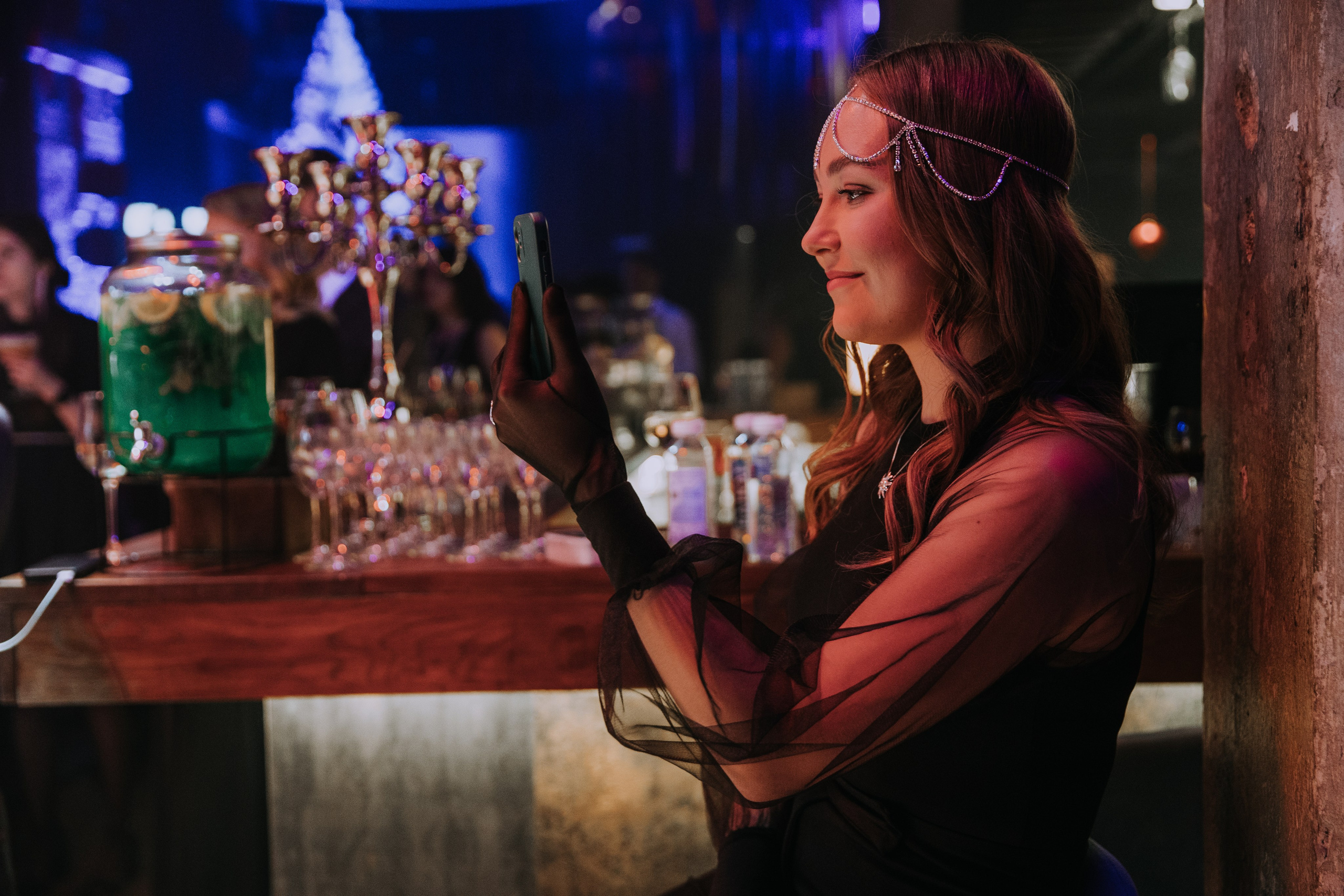 Корпоратив TJI. Свадебный фотограф в Москве — Павел Воронцов