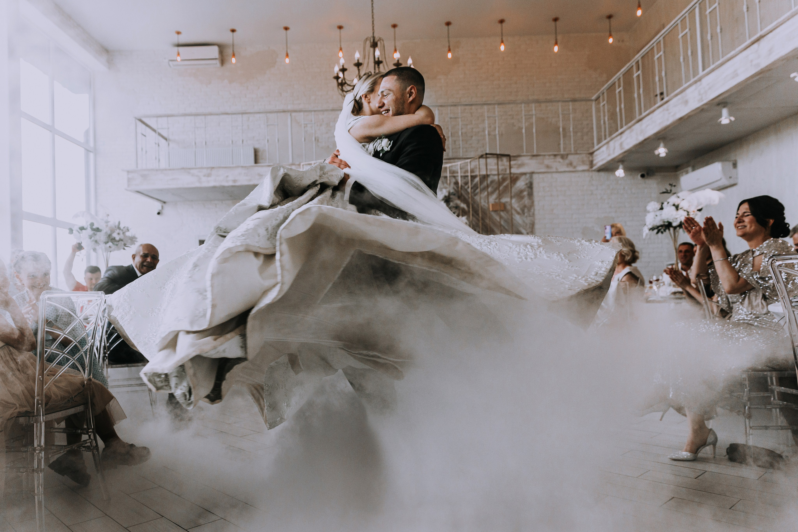 Свадебный фотограф в Москве — Павел Воронцов