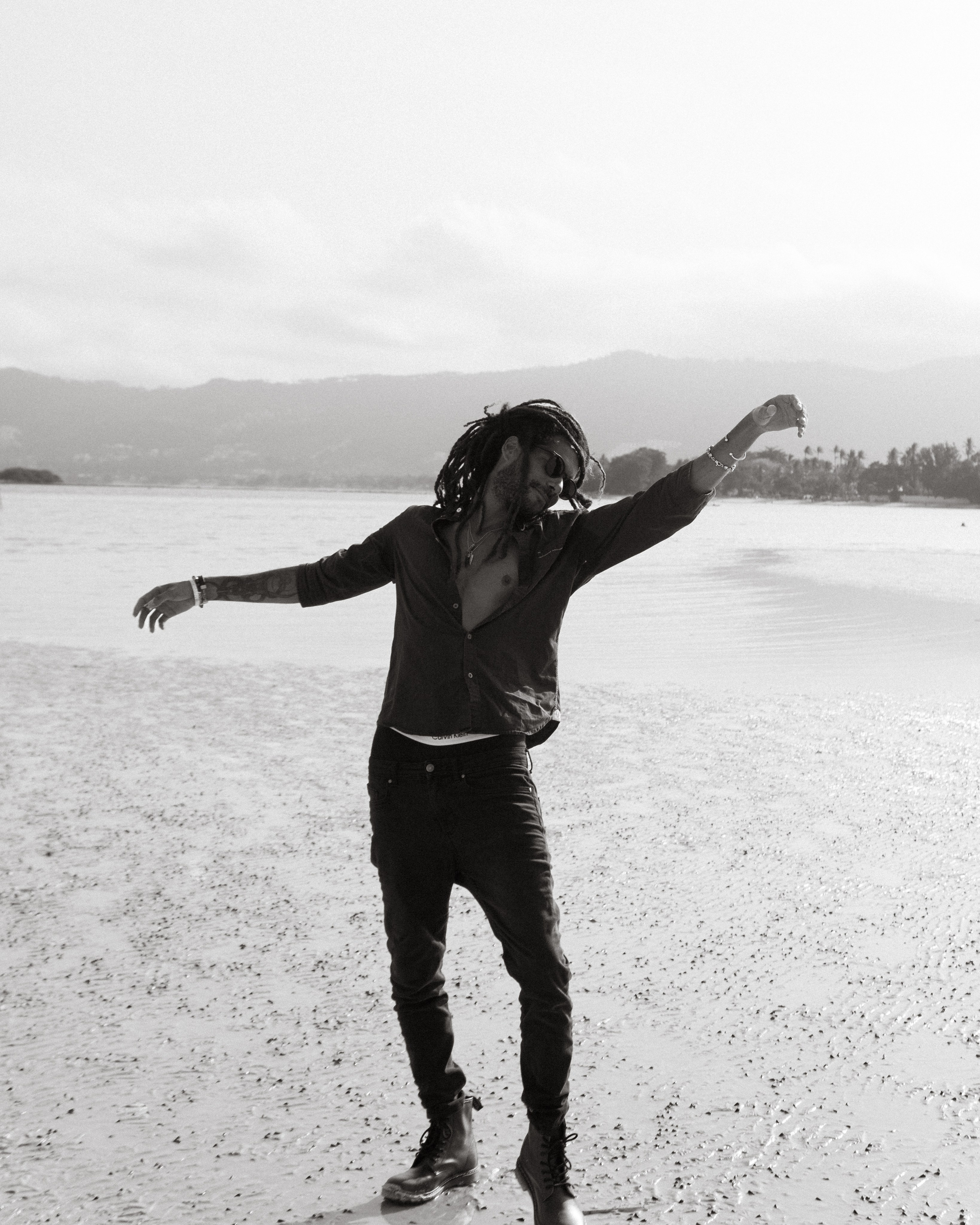 Портфолио Мужской портрет. Фотограф Алина Малинкина