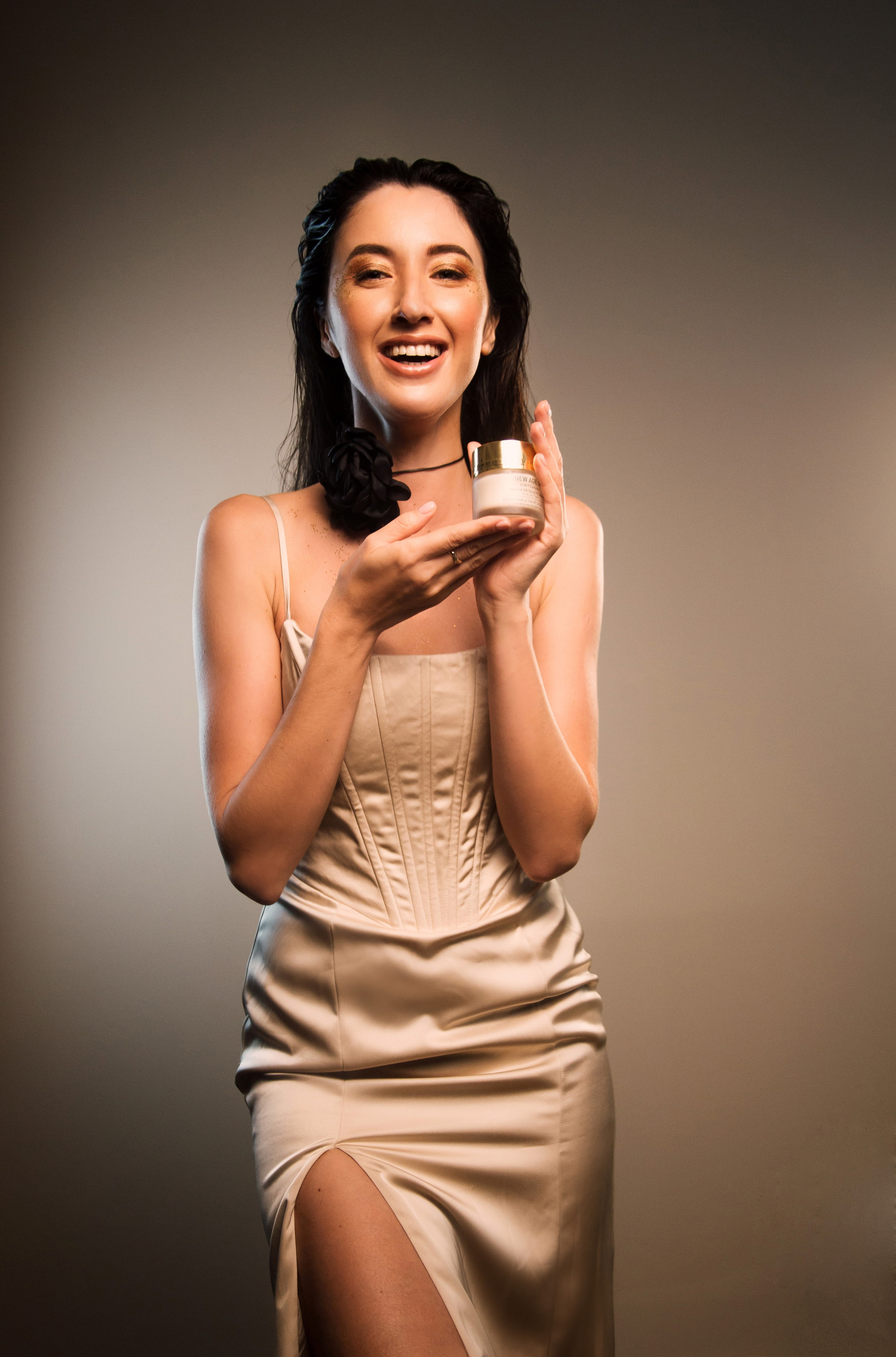 Проект для косметического бренда GIGI. Коммерческий фотограф в Москве, Наталия Горячева