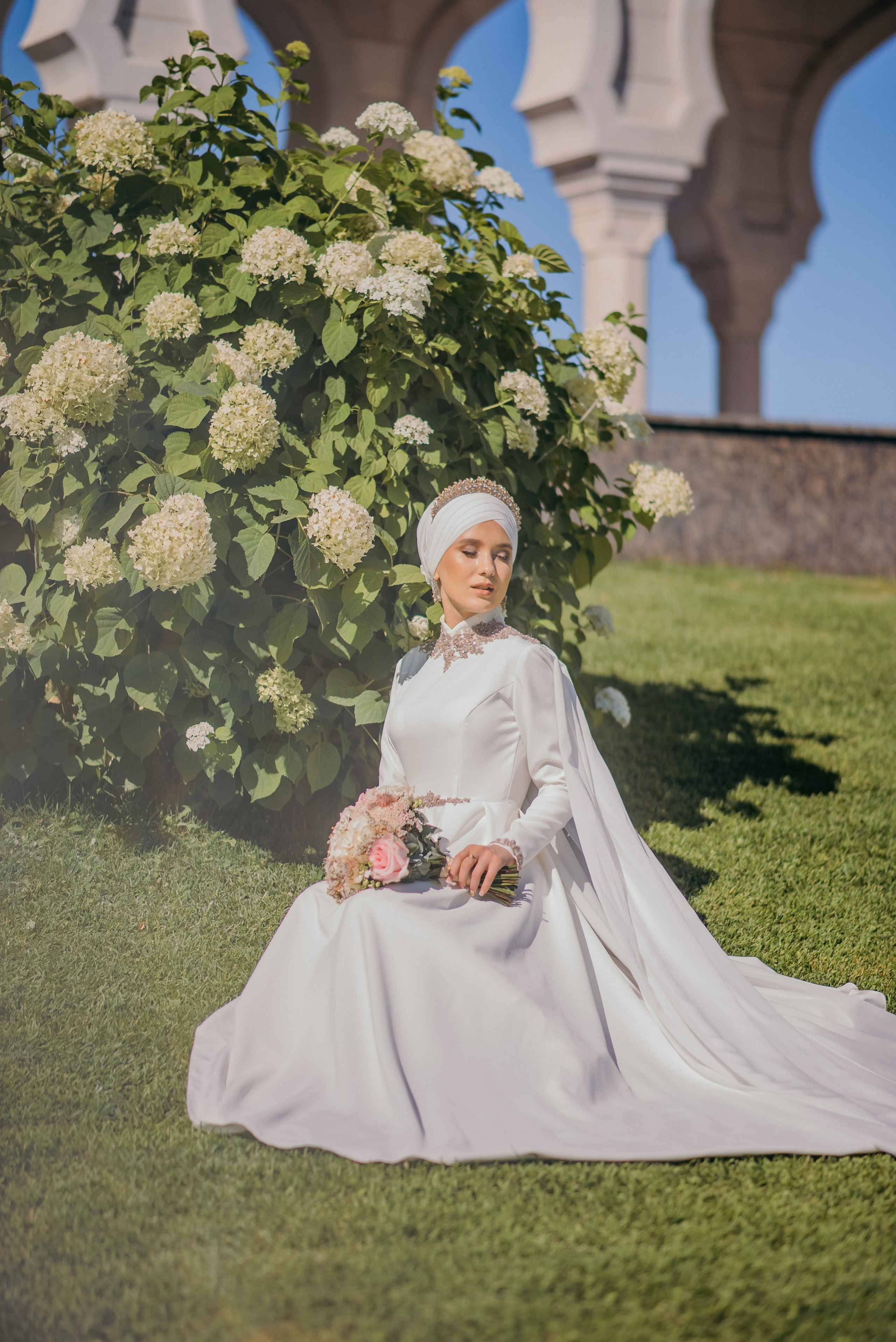 Ильшат и Гульнара. Главная