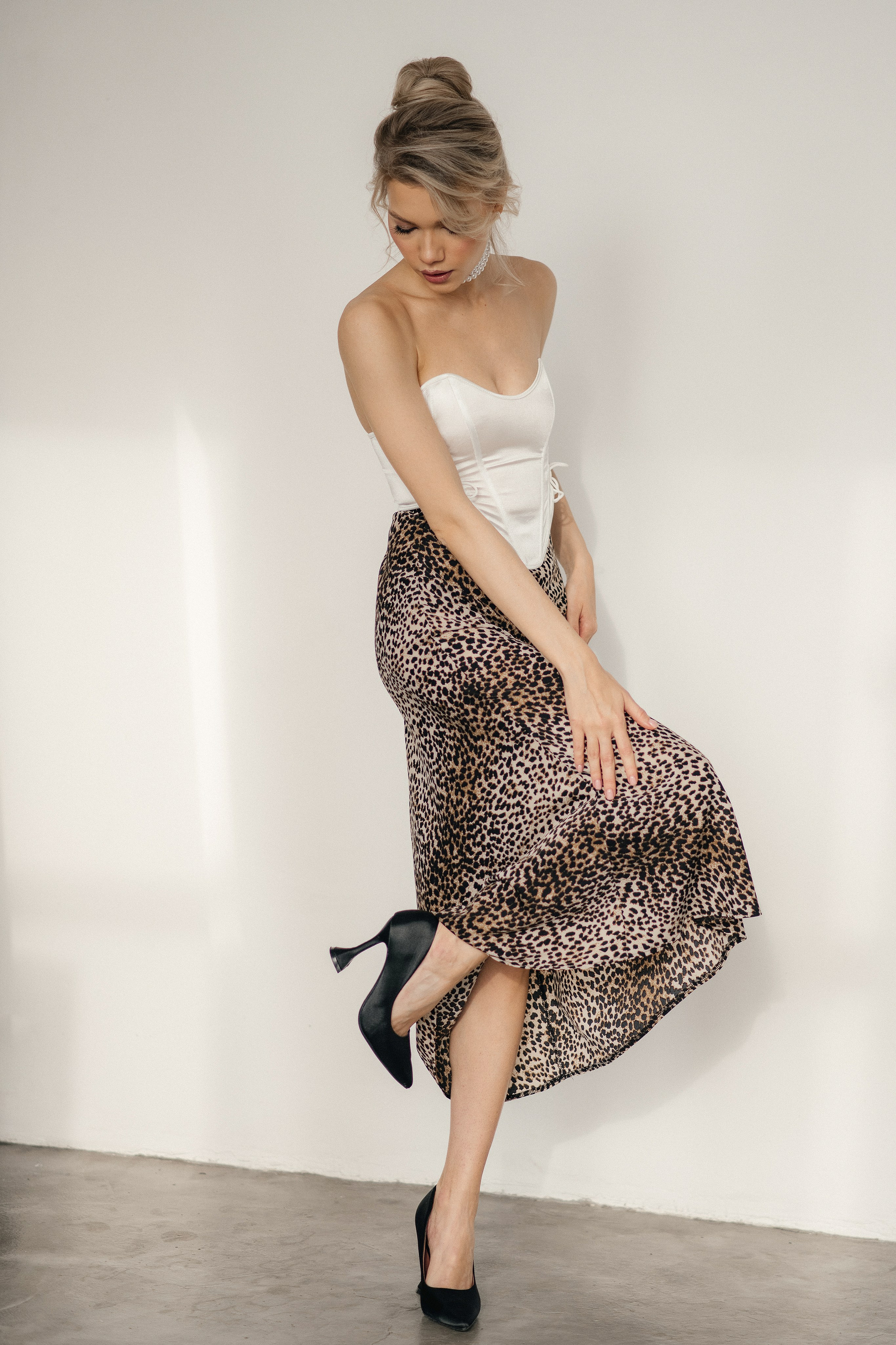 Индивидуальные съемки. Главная