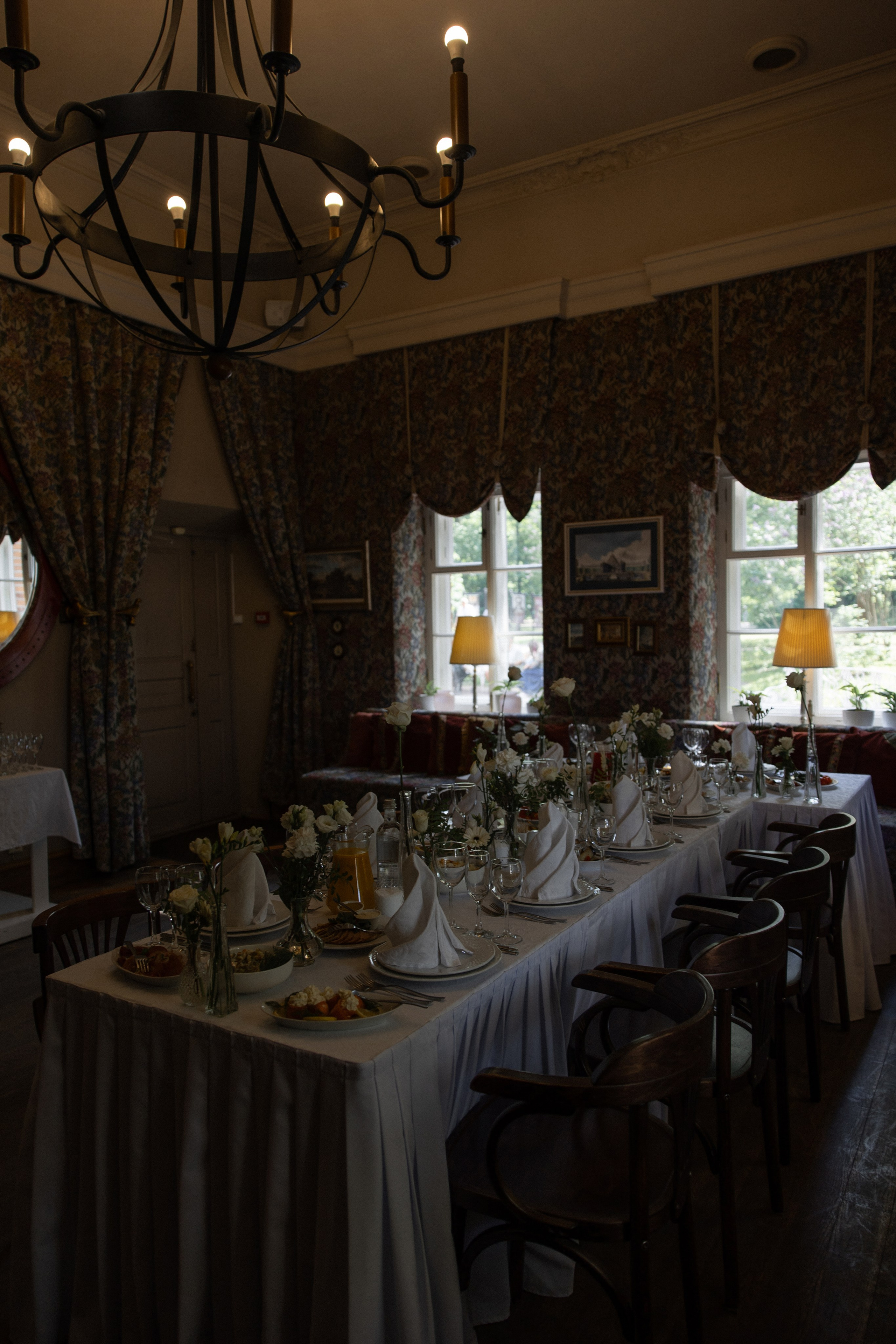 Валентин и Маргарита. Свадебный фотограф в Санкт — Петербурге и Ленинградской о