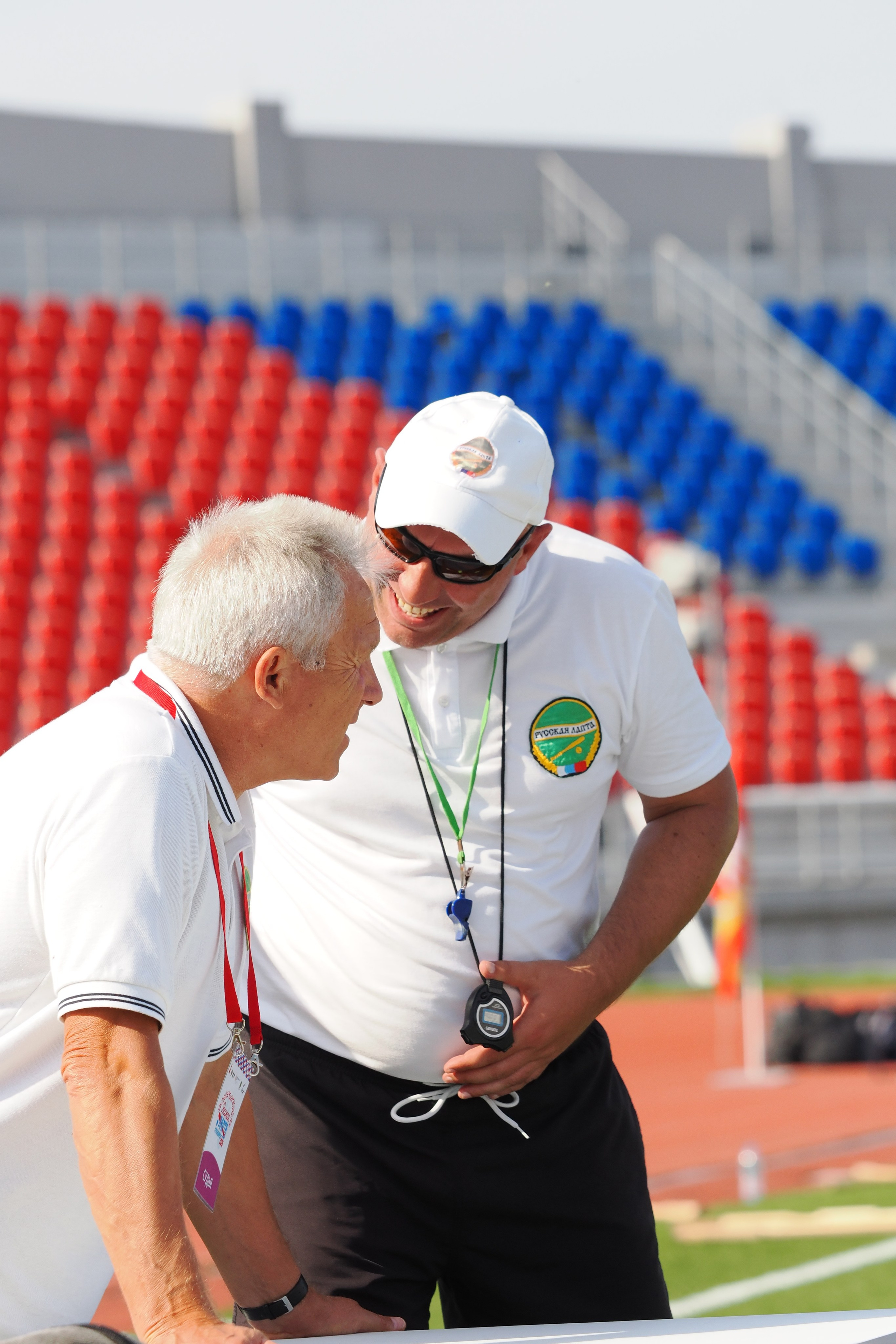 Всероссийские соревнования по русской лапте. Репортажный фотограф Алексей Козьмин