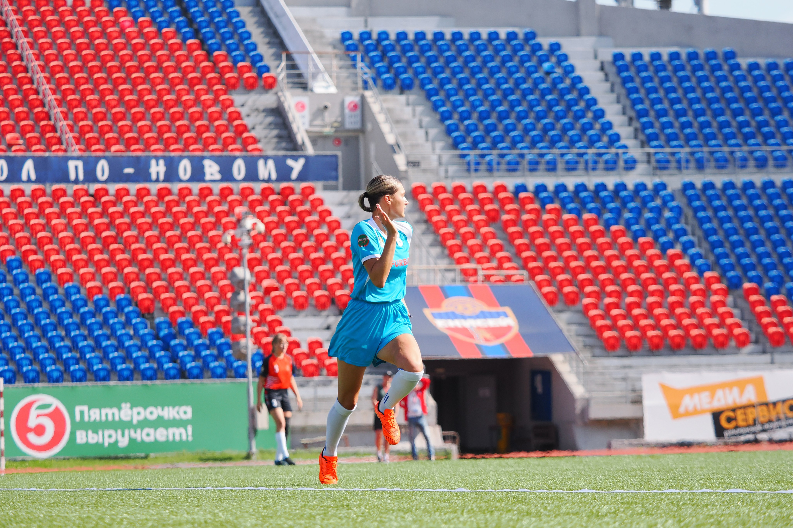 Всероссийские соревнования по русской лапте. Репортажный фотограф Алексей Козьмин