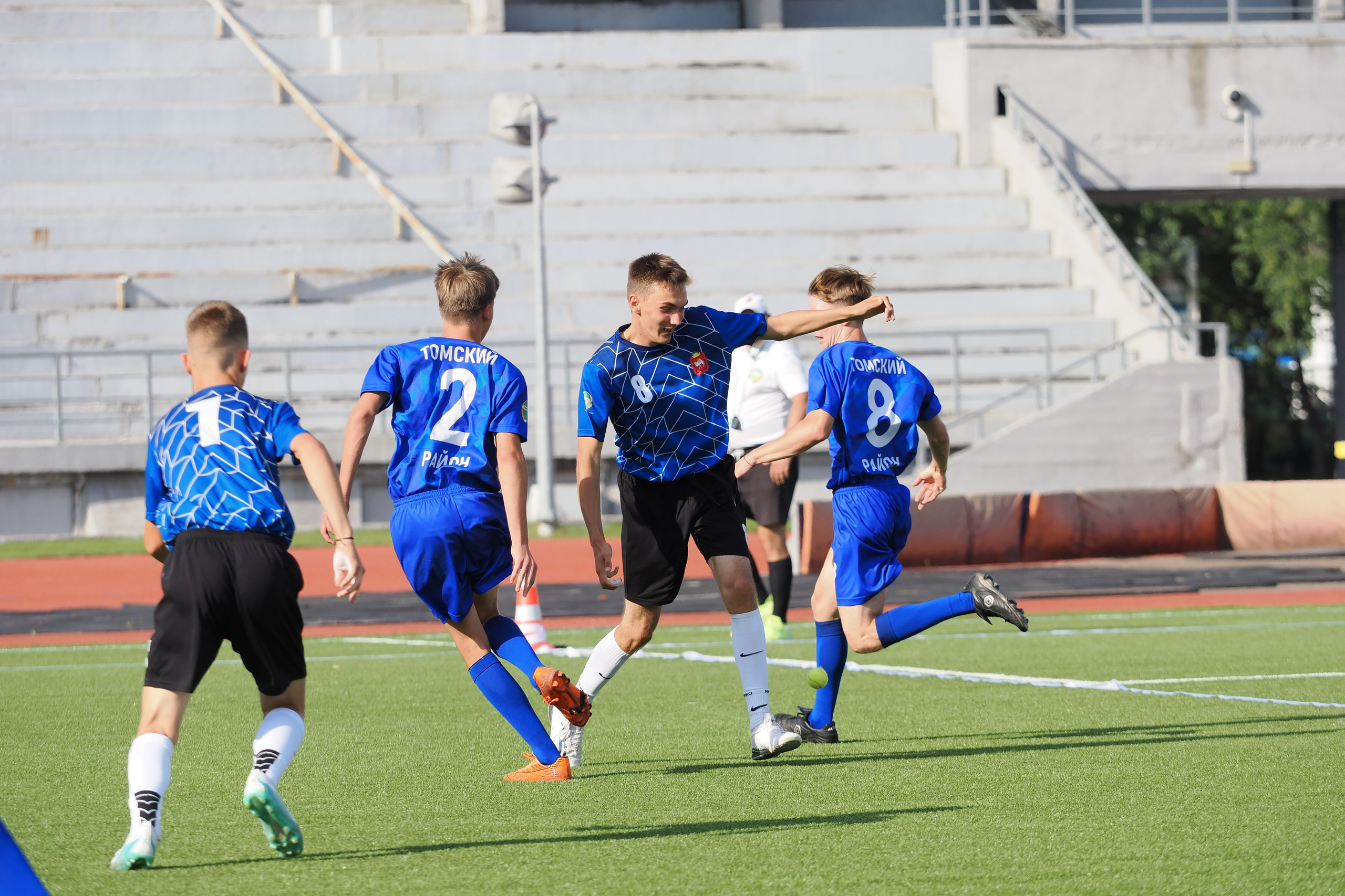 Всероссийские соревнования по русской лапте. Репортажный фотограф Алексей Козьмин