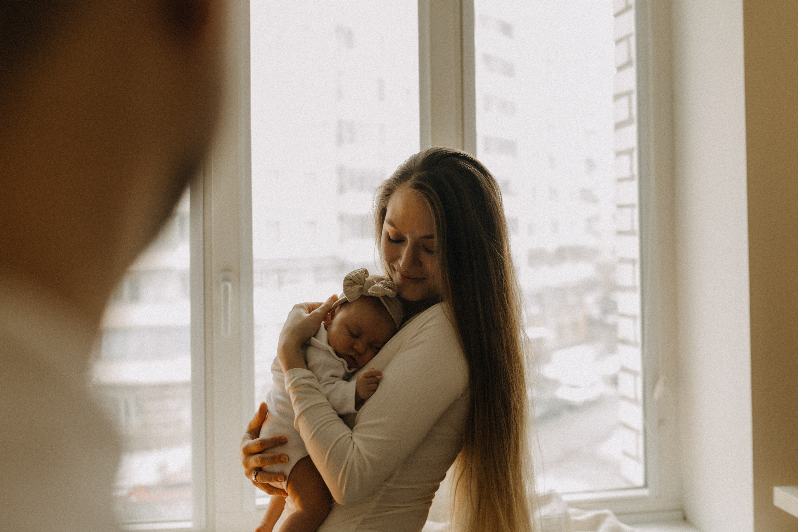 Макар Лида и Вероника. Фотограф в Петербурге Ольга Стрельченко