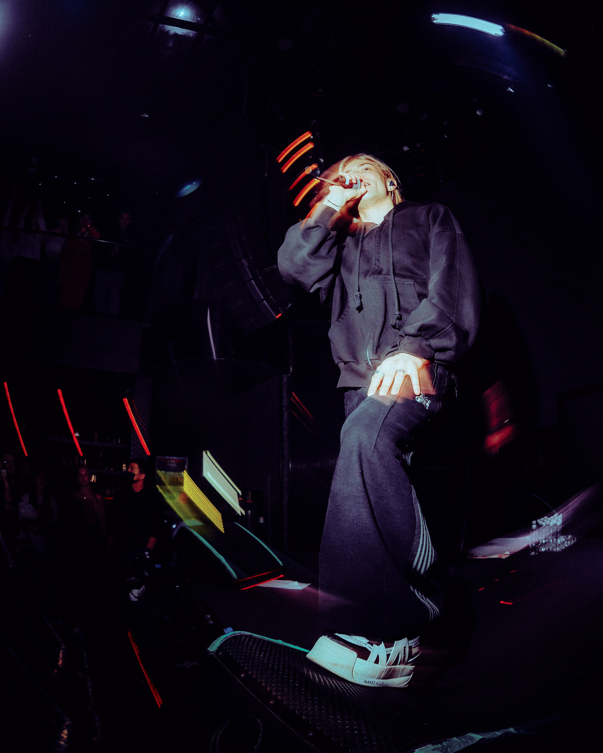 NKEEEI. Андрей Малахов — Фотограф в Хабаровске