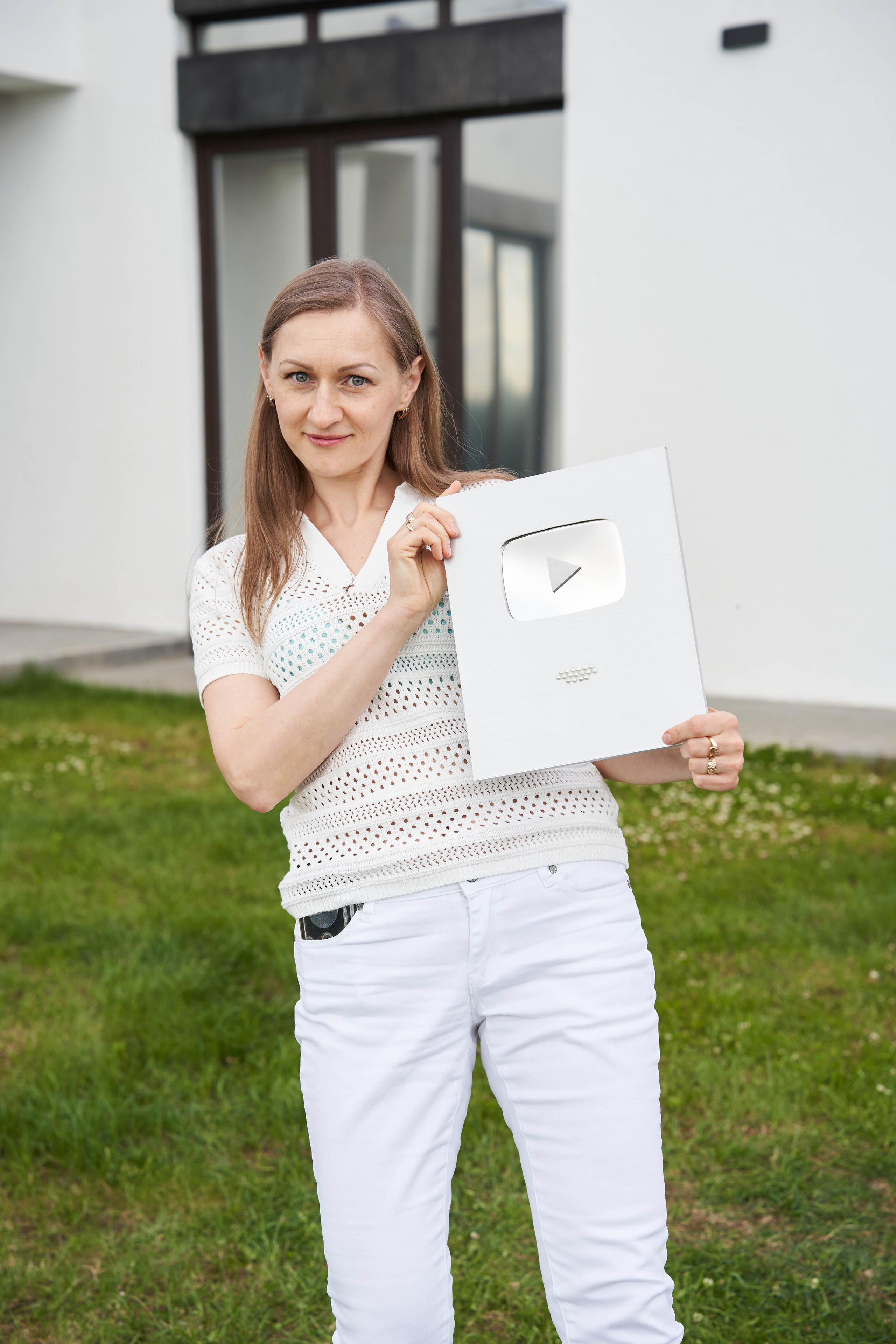 Выпускной Валентина. Главная