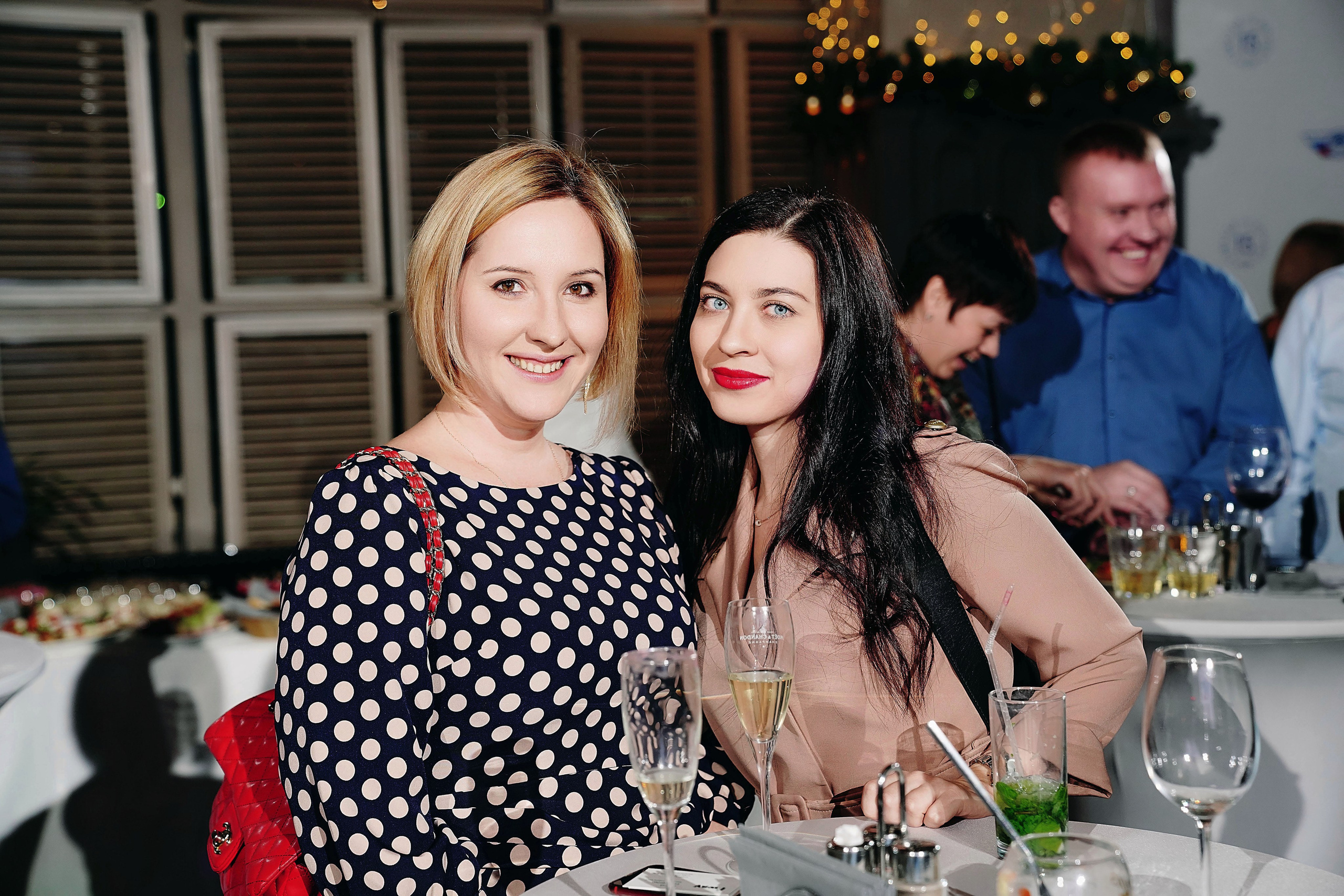 Репортажный фотограф в Москве — Евгений Опарин