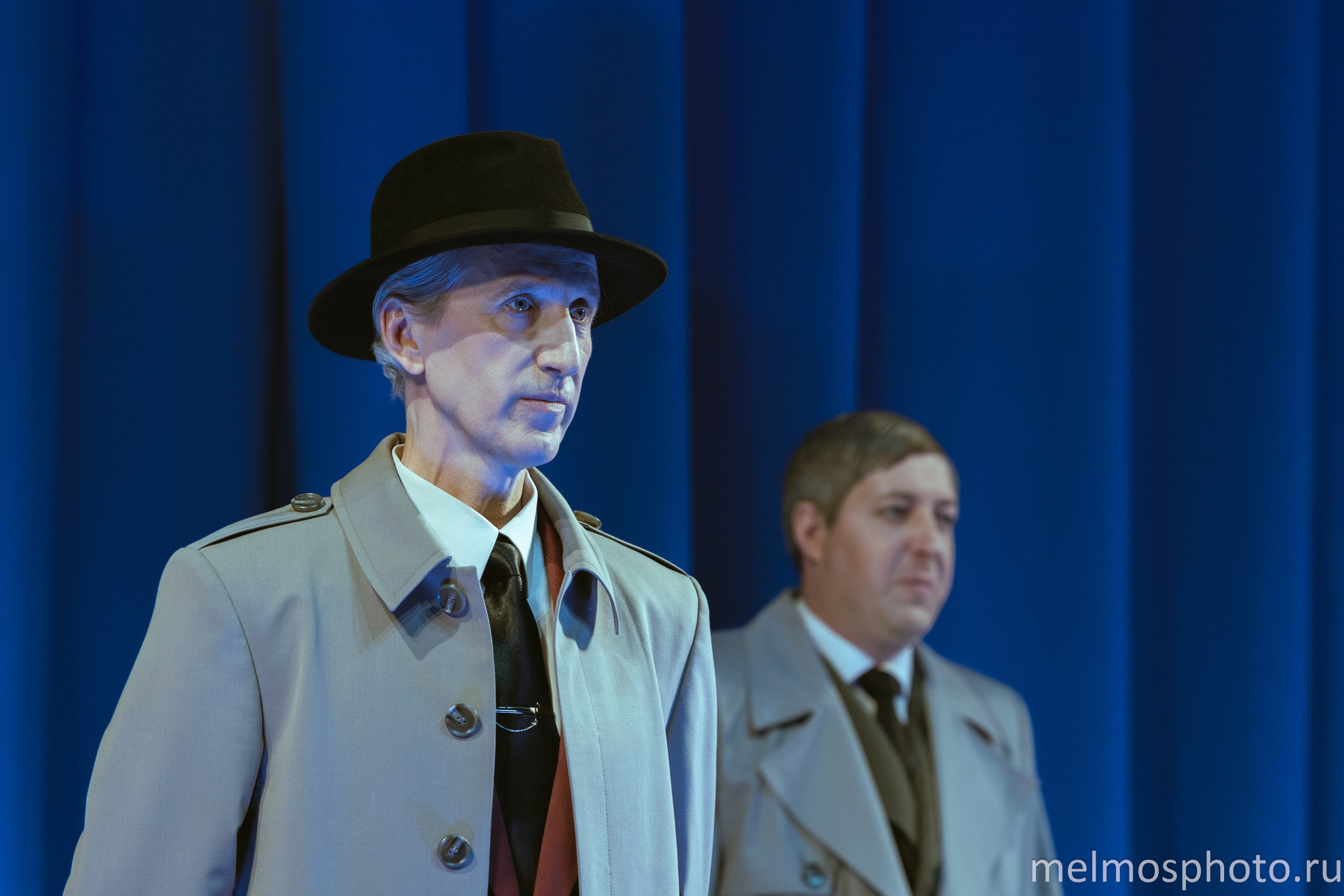 «Маленькая опера» в Малом театре. Репортажный, архитектурный, театральный и файн-арт фотограф Лена Мельникова в Москве