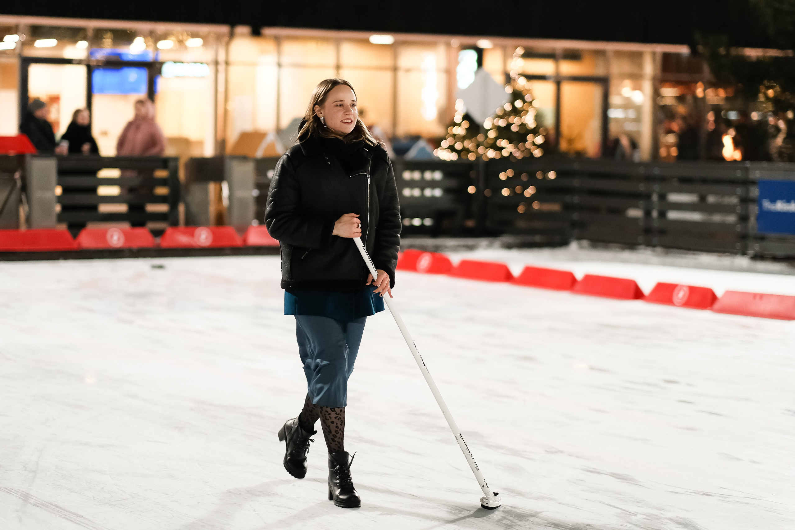 Новогодний корпоратив в Москве. Фотограф Михаил Ерохин | Москва