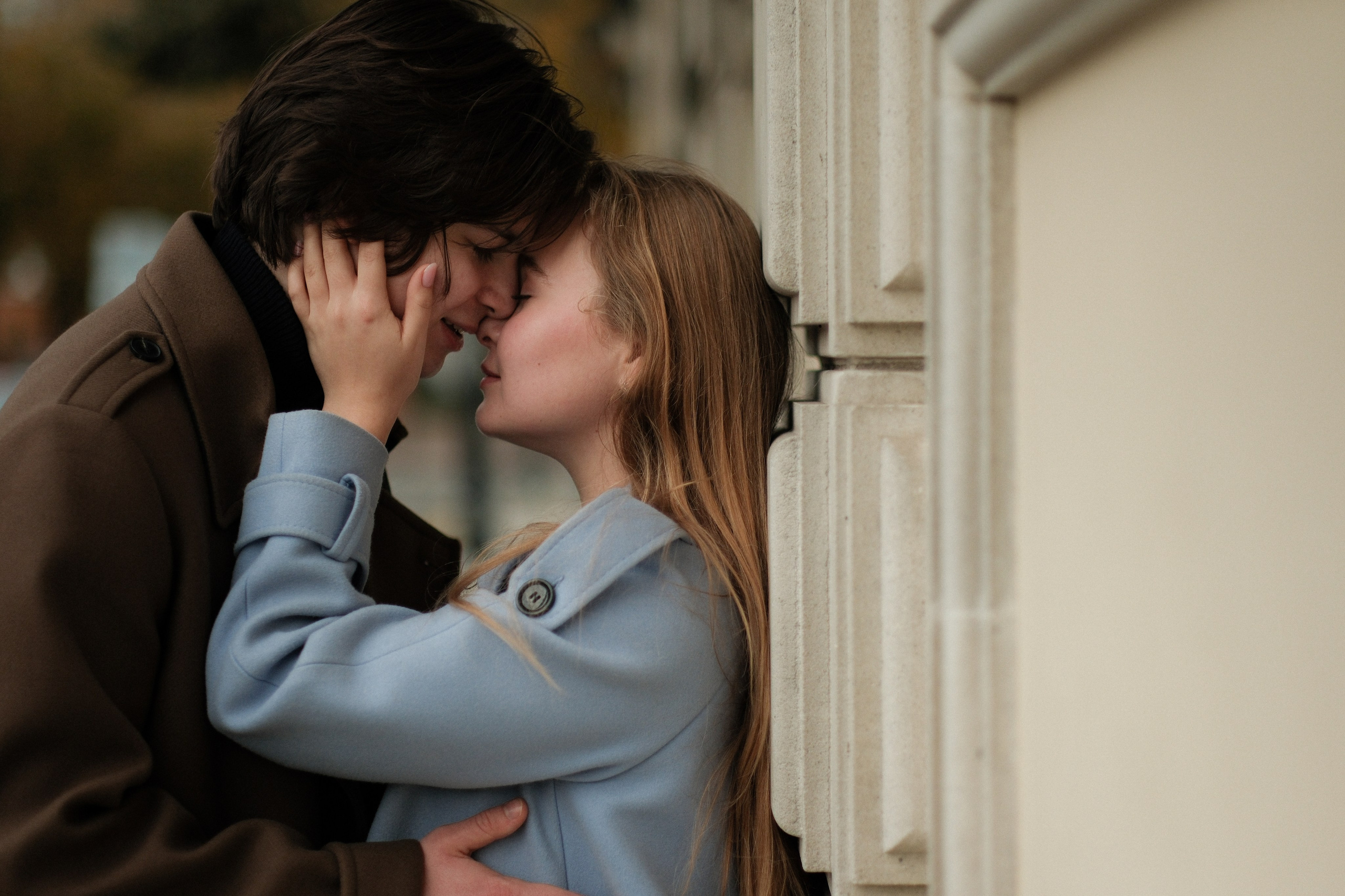 Татьяна и Фёдор. Фотограф Михаил Ерохин | Москва