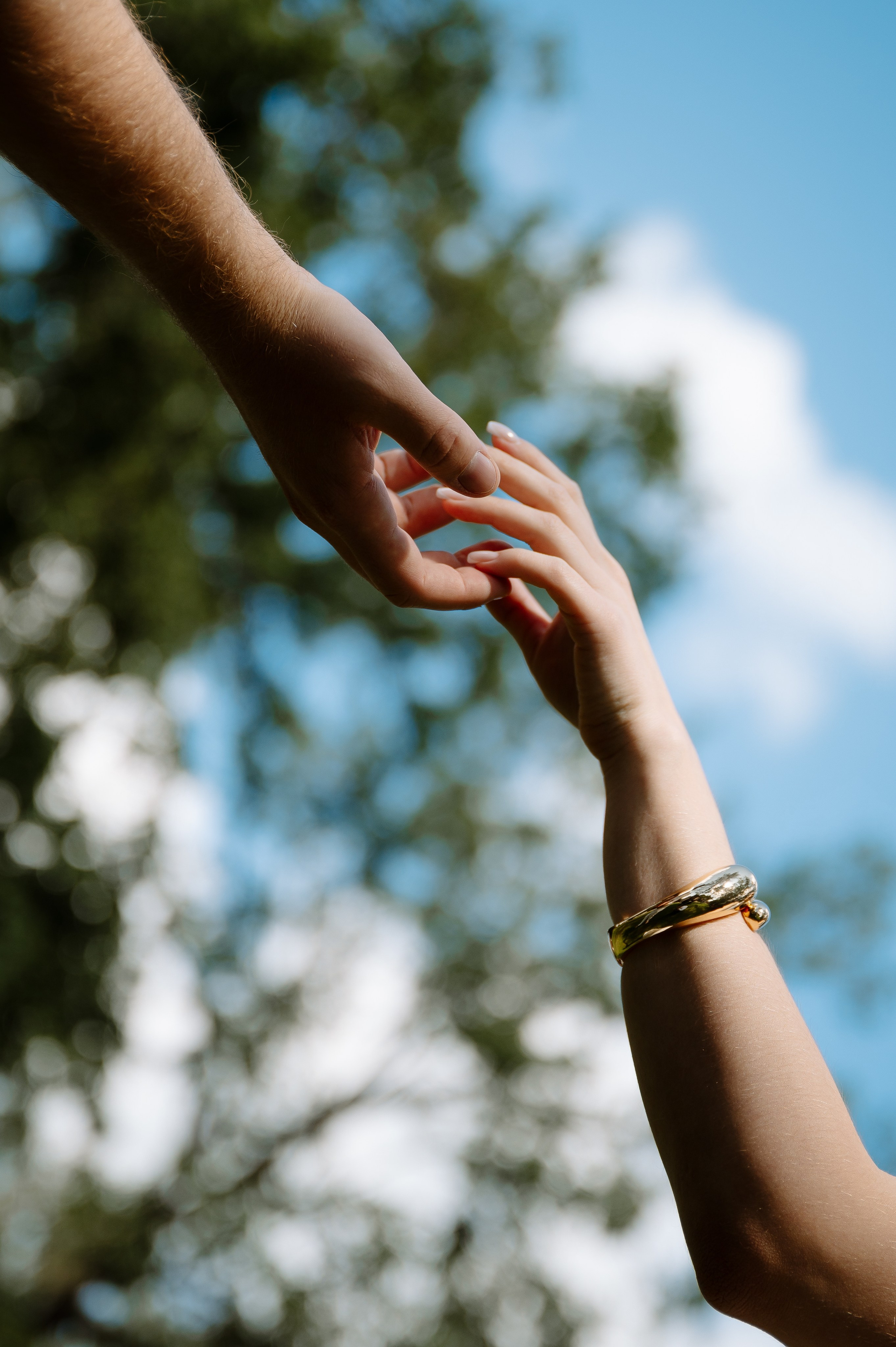 Игорь и Александра. Фотограф Вито Бурмасов | Москва