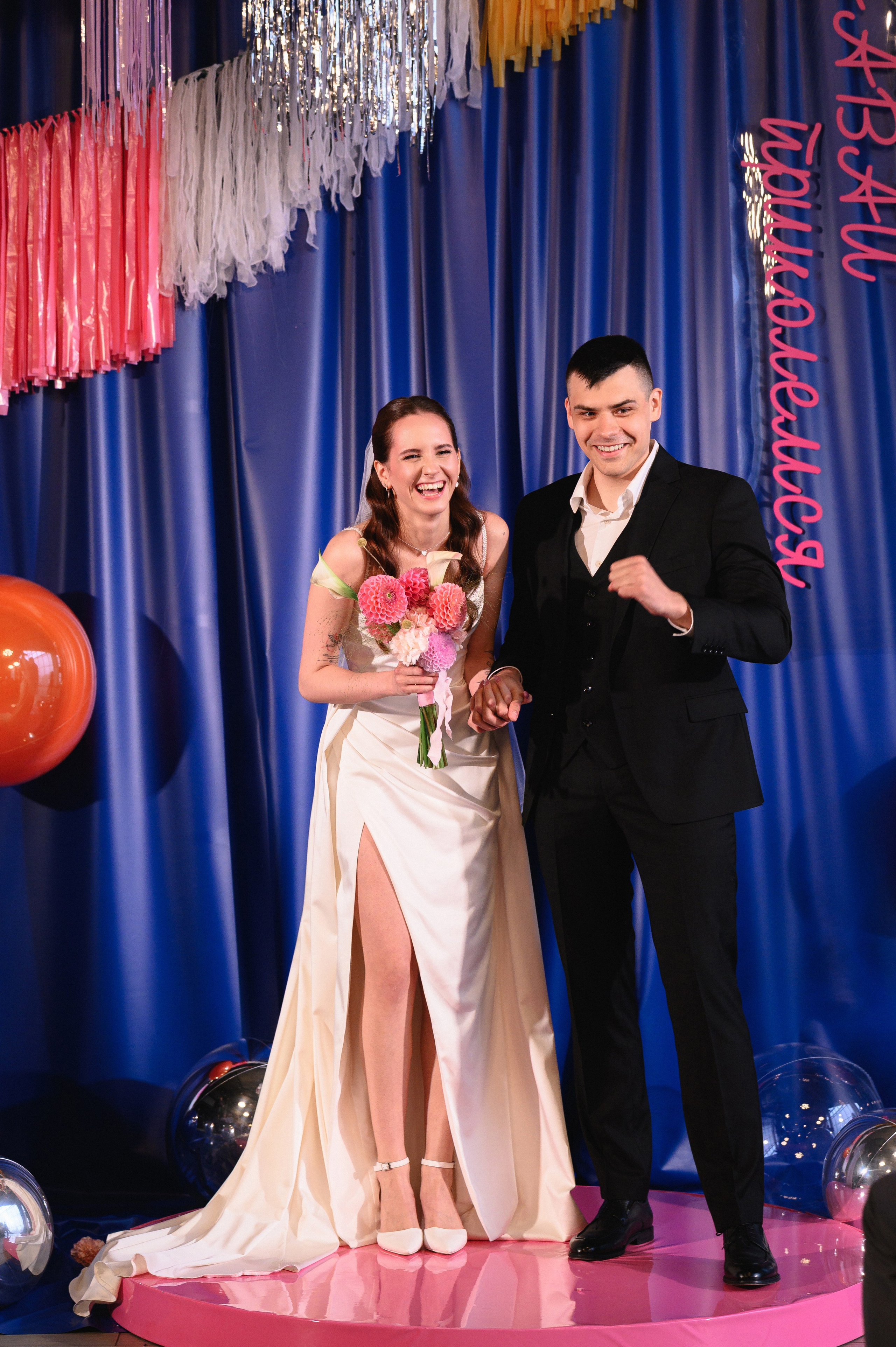 Никита & Ирина. Свадебный фотограф в Кирове Старостин Павел