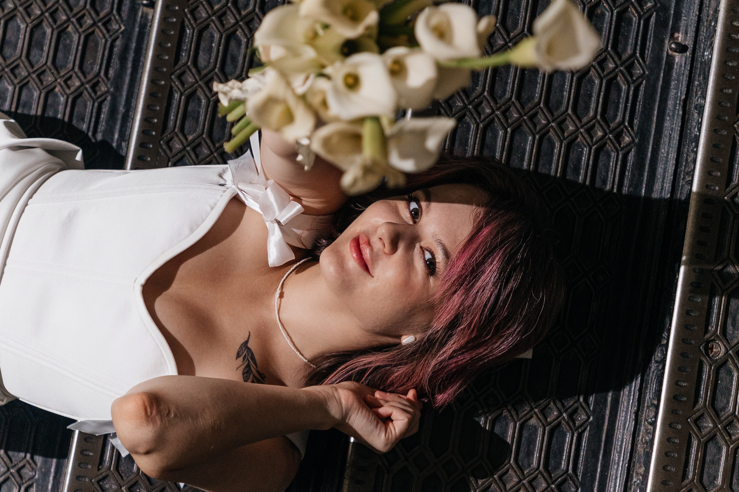 Валерия & Александр. Фотограф Артём Синицын