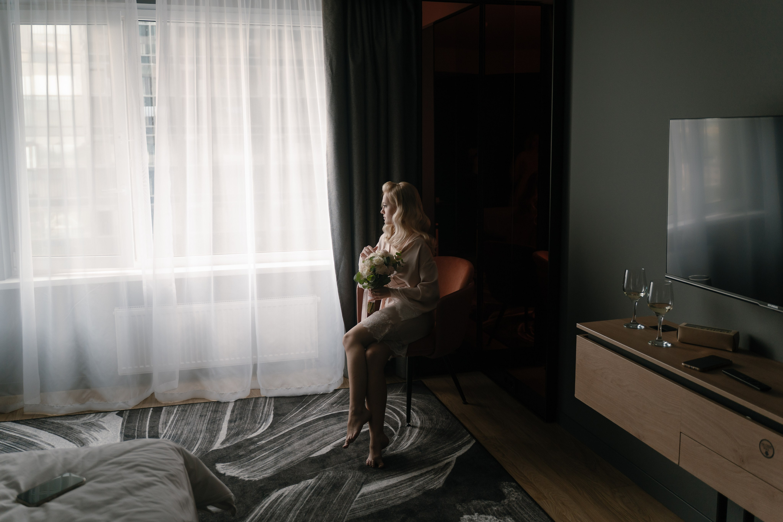 A&V. Свадебный фотограф — Наталья Фед СПб/Москва