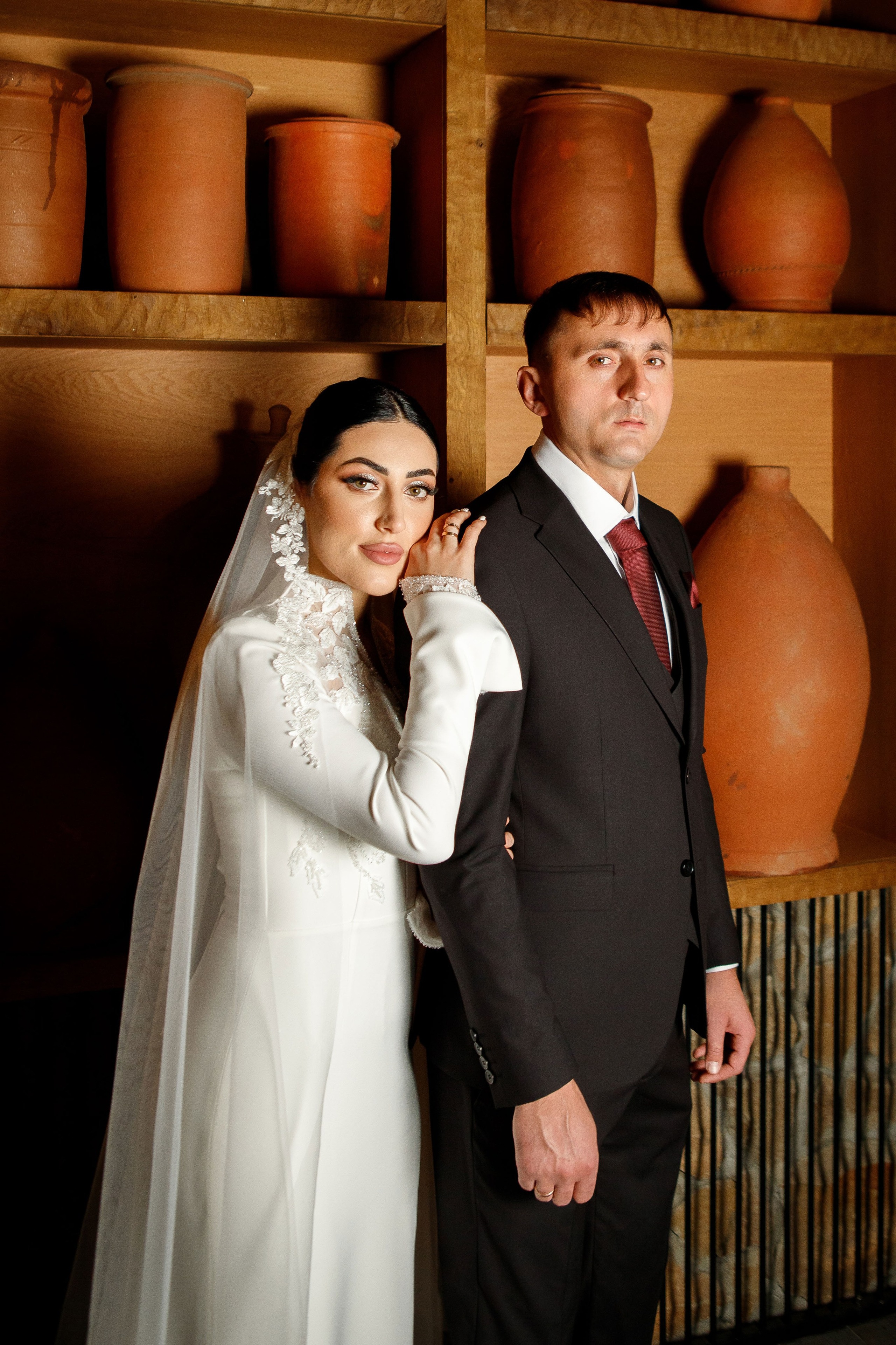 Инал и Илона. Фотограф и Видеограф Пятигорск, Нальчик