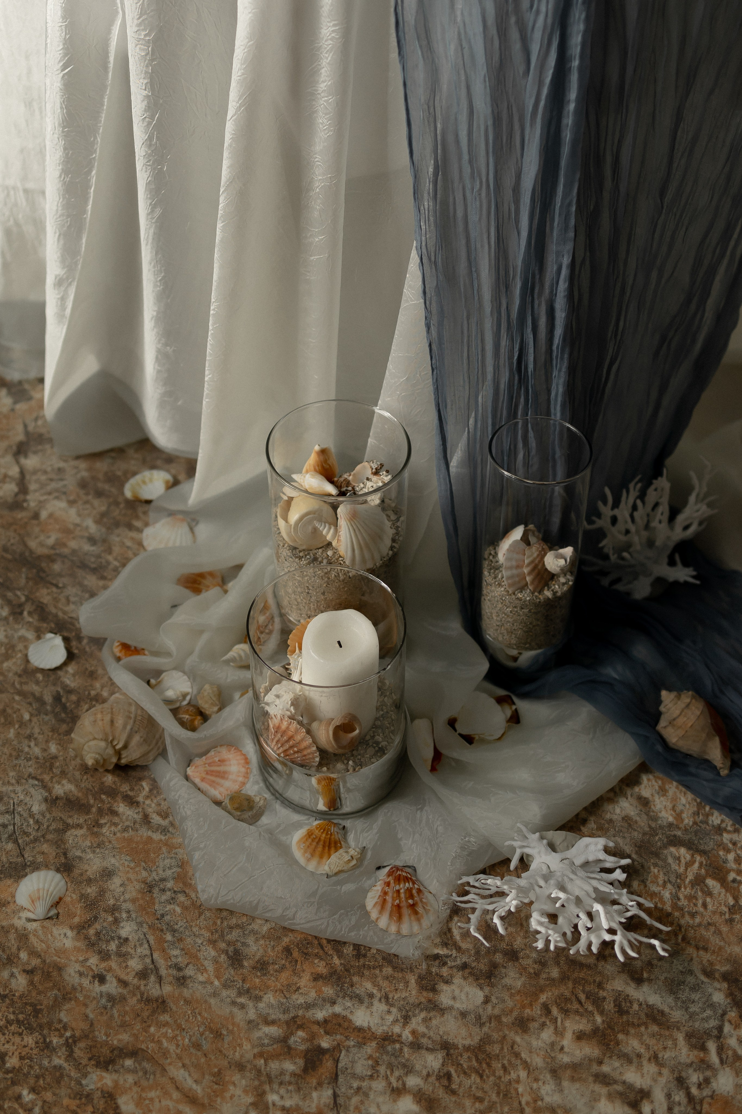 Гармония любви и воды (утро невесты). Свадебный и семейный фотограф в Казани Aileen