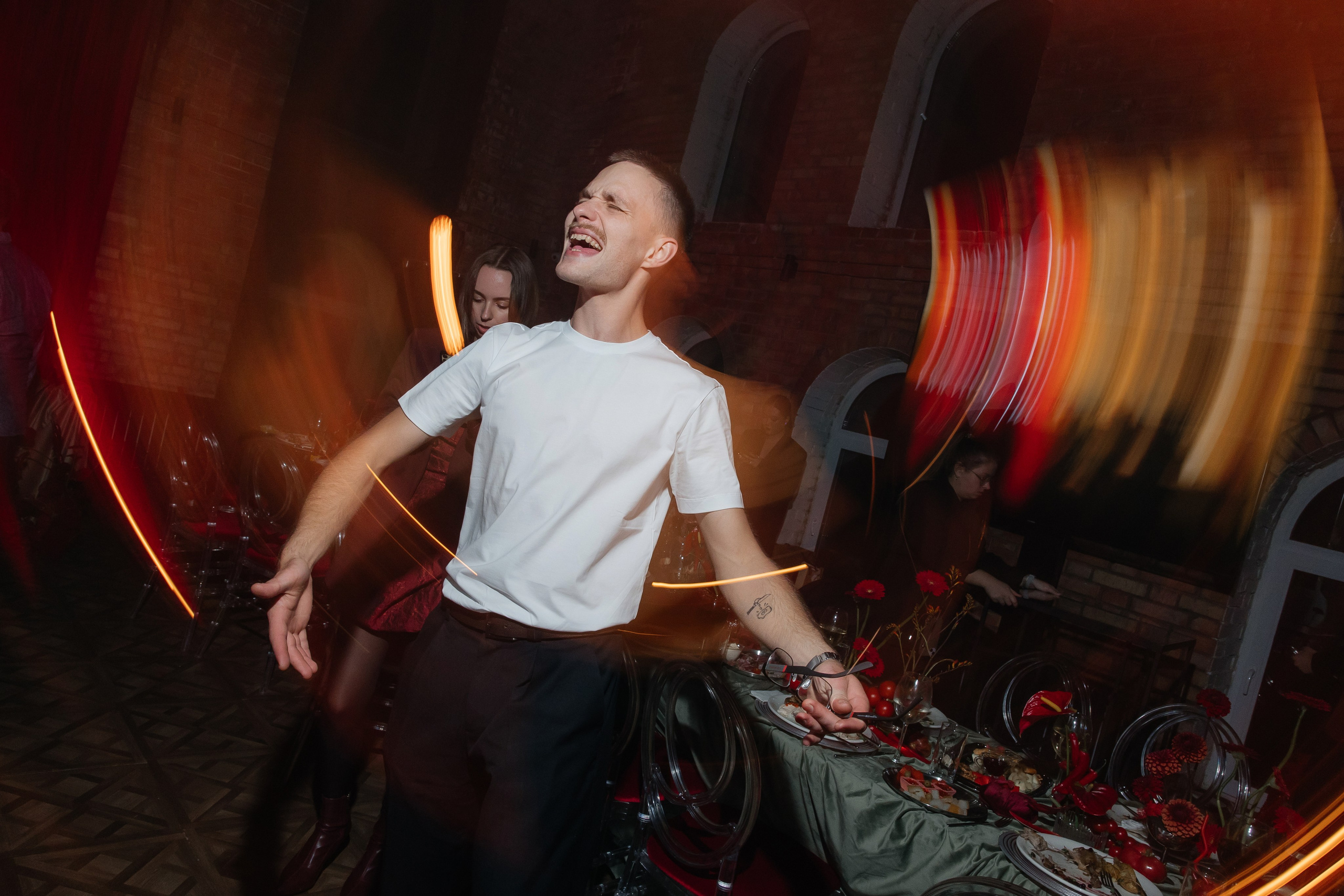 Никита и Аня. Свадебный и Репортажный фотограф Нижний Новгород Москва Ежов Иван